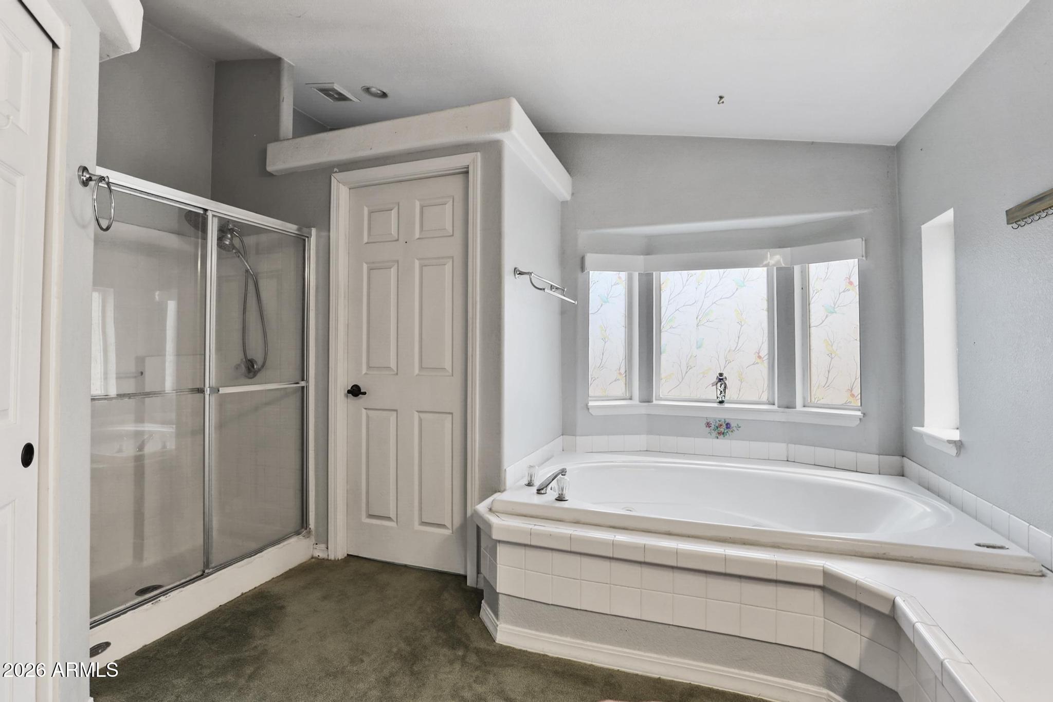 CLEAR CREEK PINES 6 - Residential