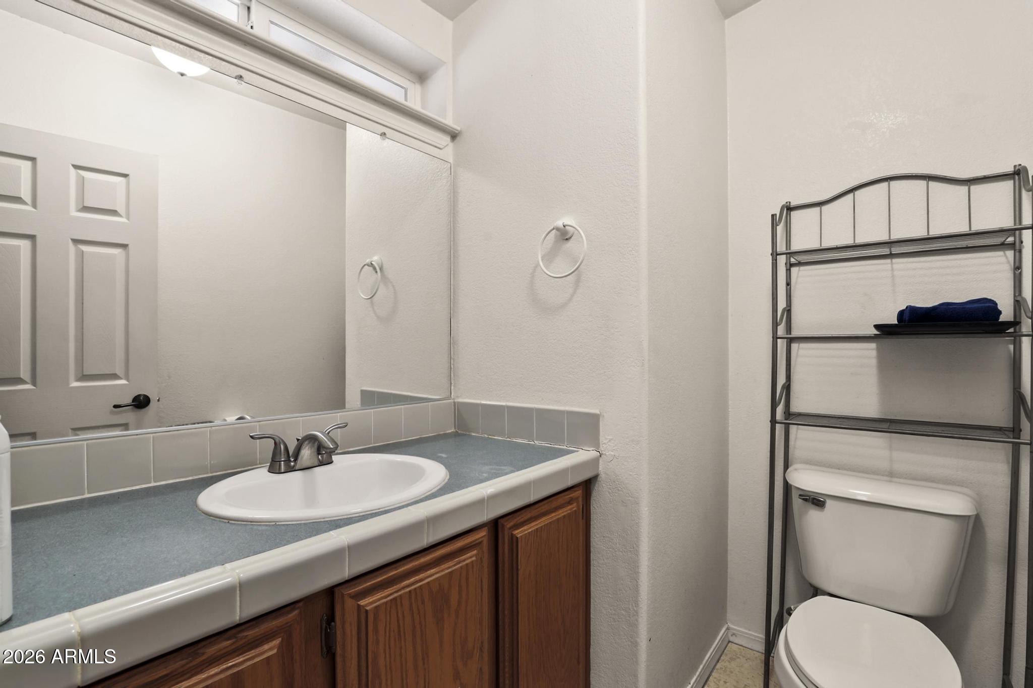 CLEAR CREEK PINES 6 - Residential