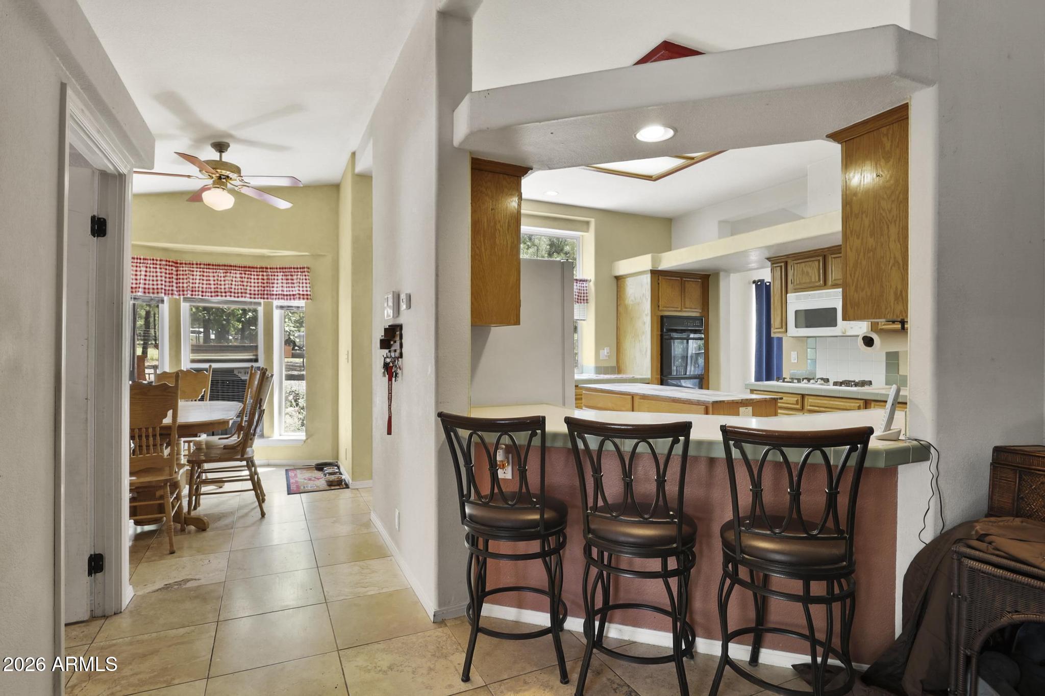 CLEAR CREEK PINES 6 - Residential