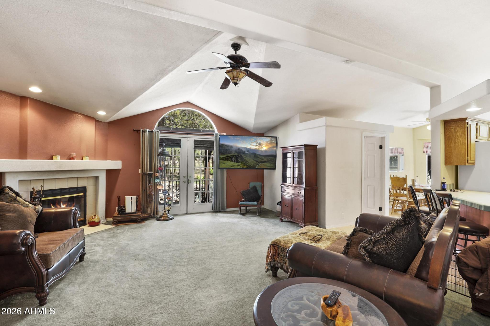 CLEAR CREEK PINES 6 - Residential