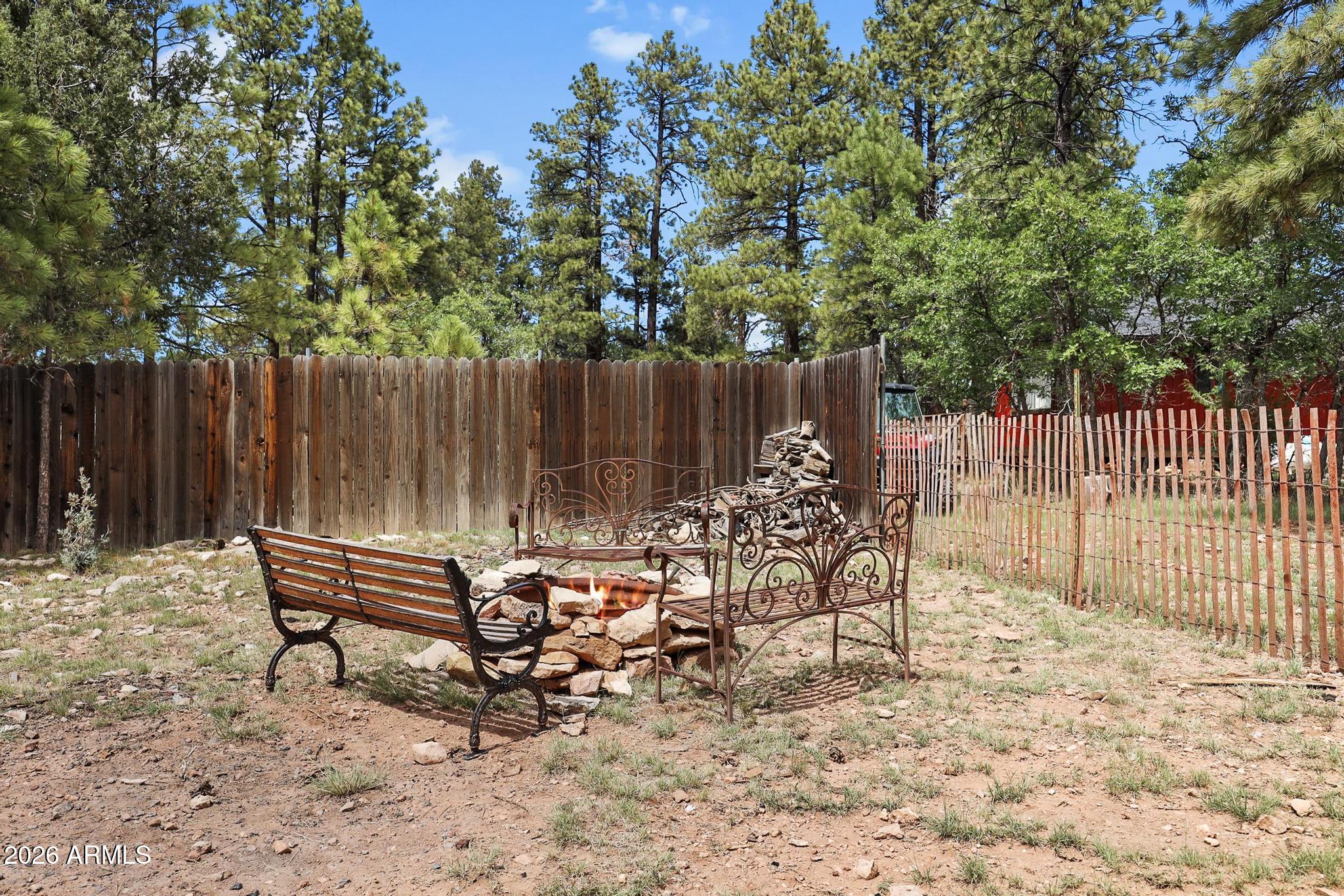 CLEAR CREEK PINES 6 - Residential