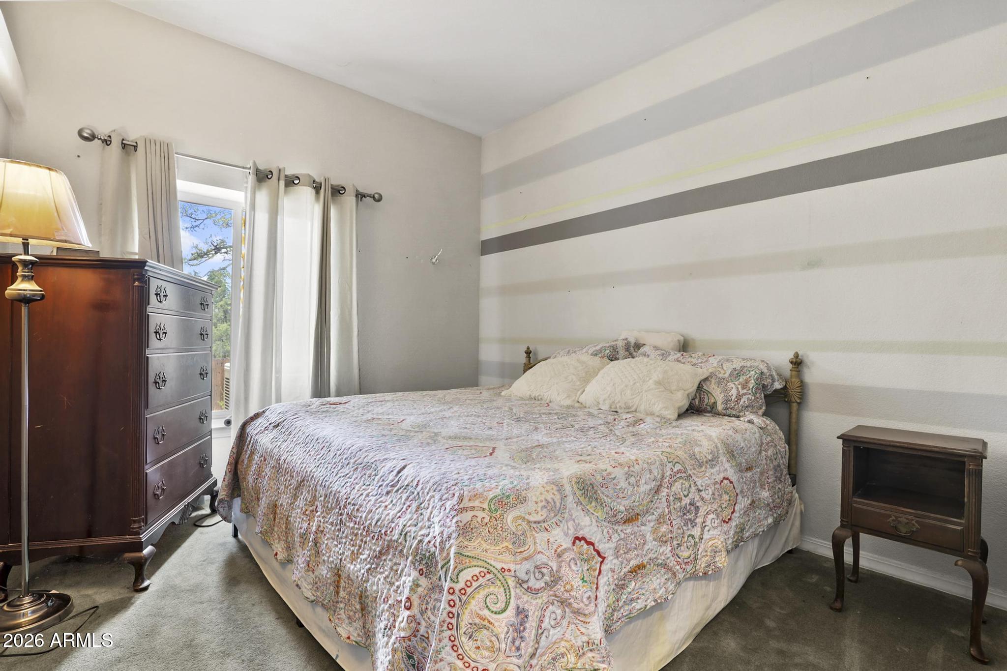 CLEAR CREEK PINES 6 - Residential