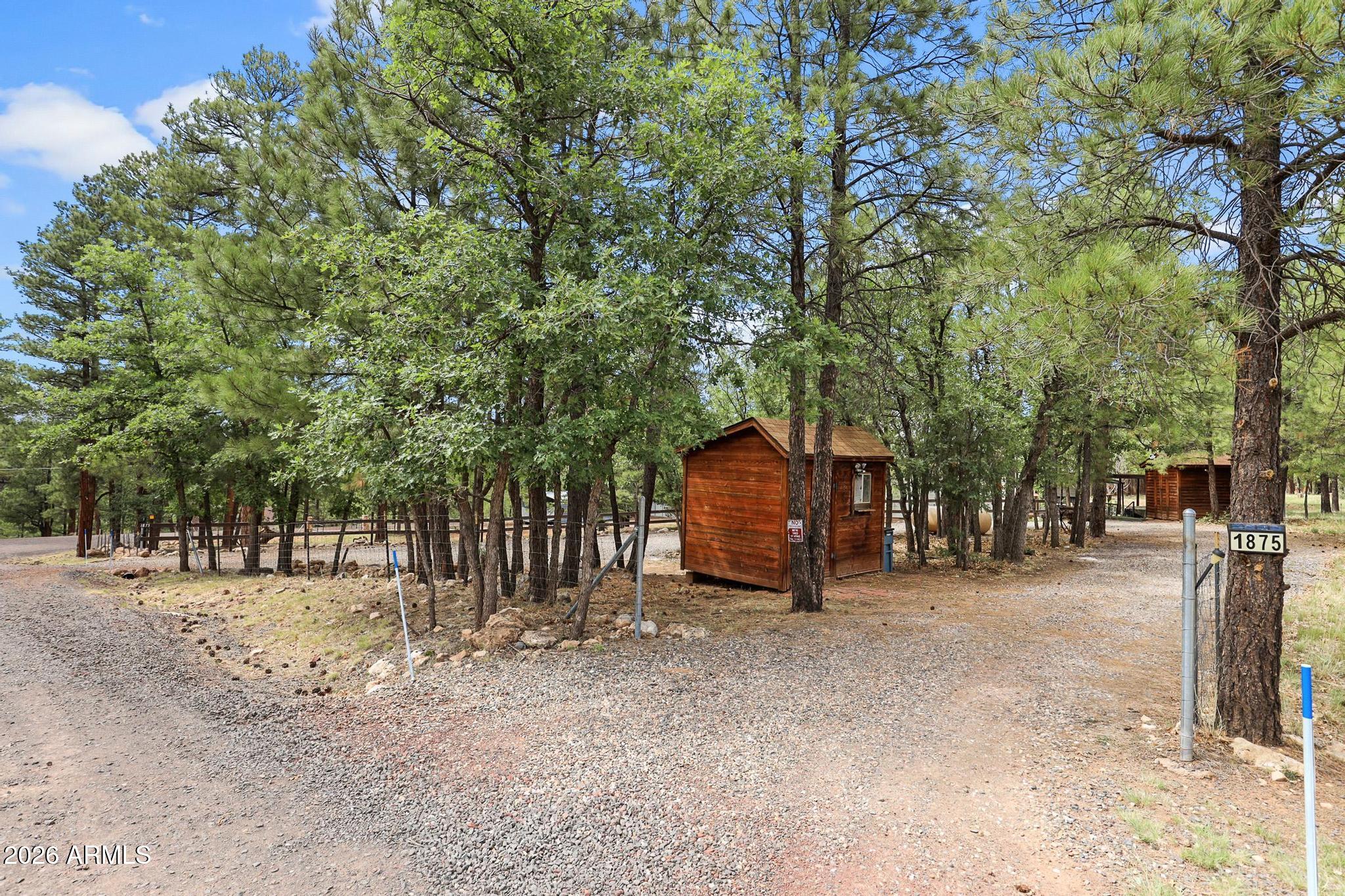 CLEAR CREEK PINES 6 - Residential