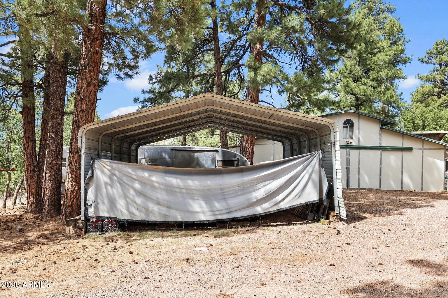 CLEAR CREEK PINES 6 - Residential
