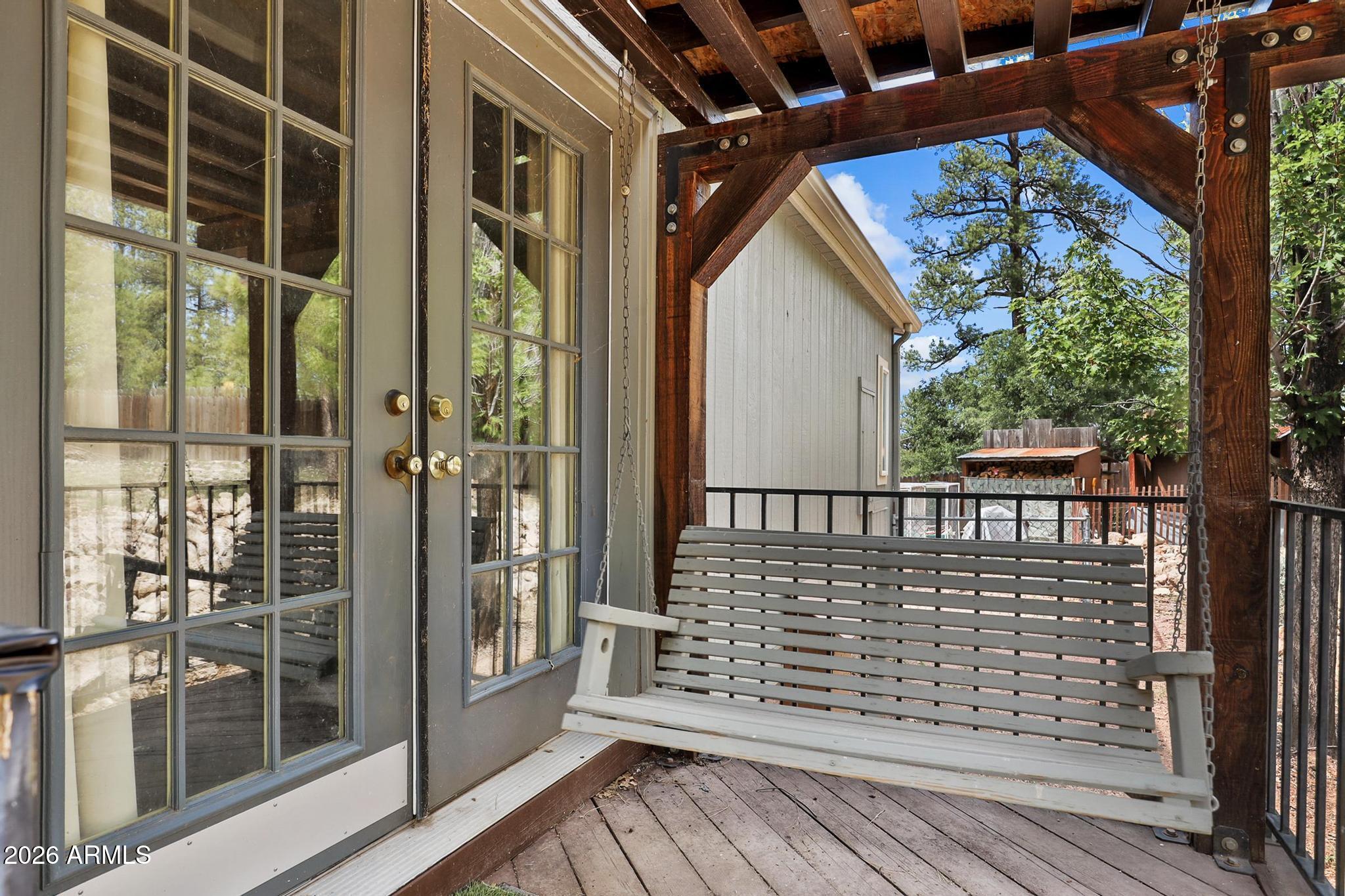 CLEAR CREEK PINES 6 - Residential
