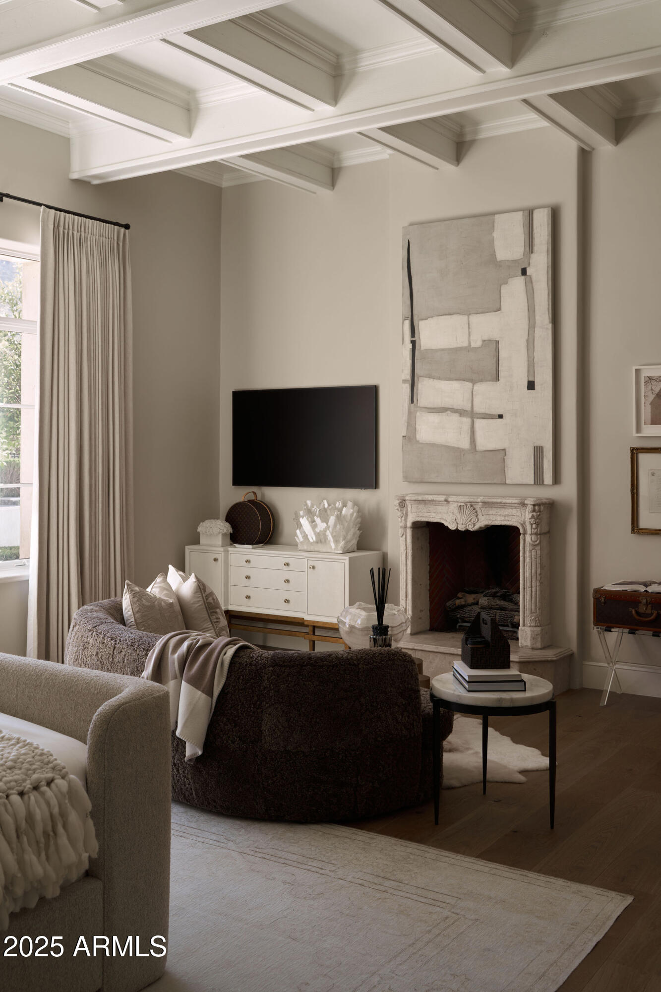 ESTANCIA-PHASE 1 - Residential