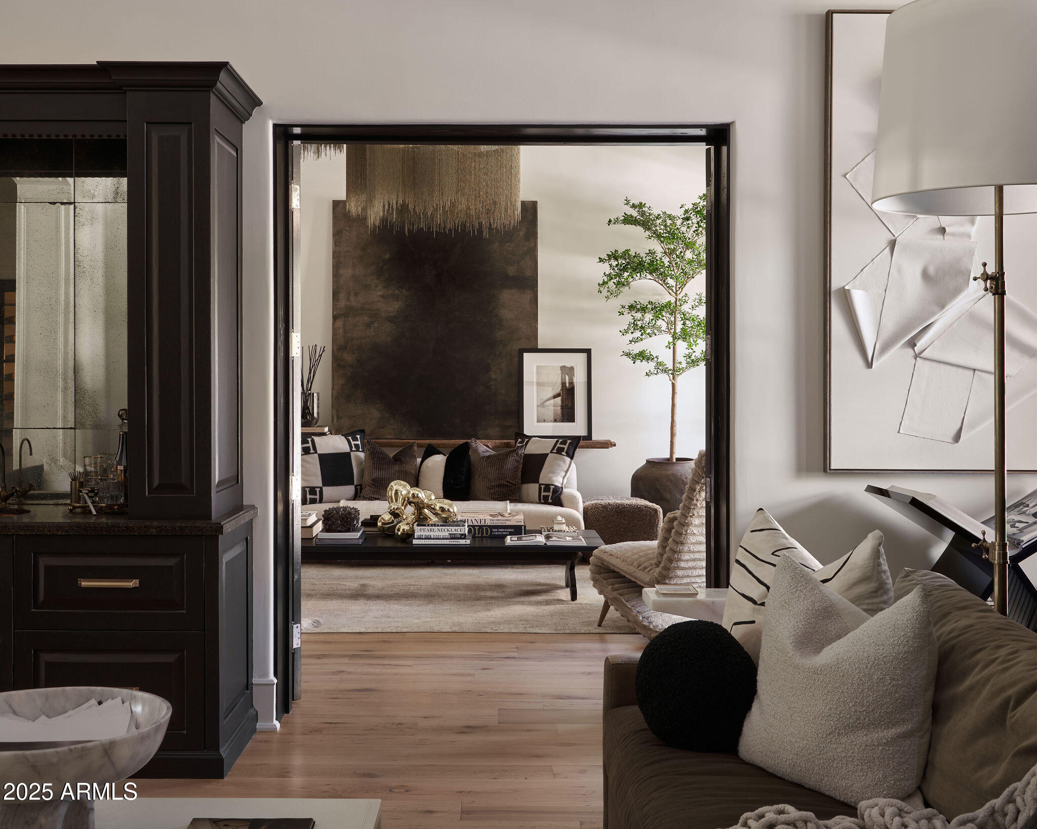ESTANCIA-PHASE 1 - Residential
