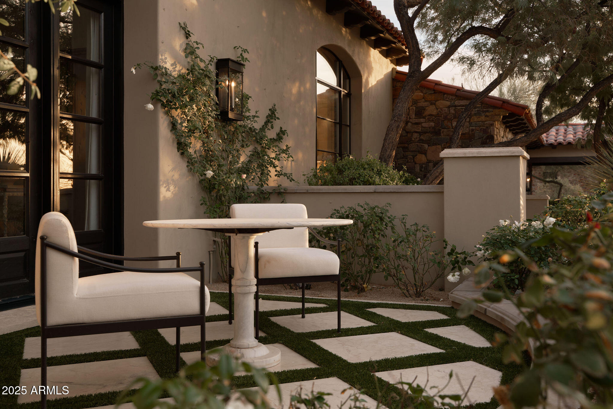 ESTANCIA-PHASE 1 - Residential