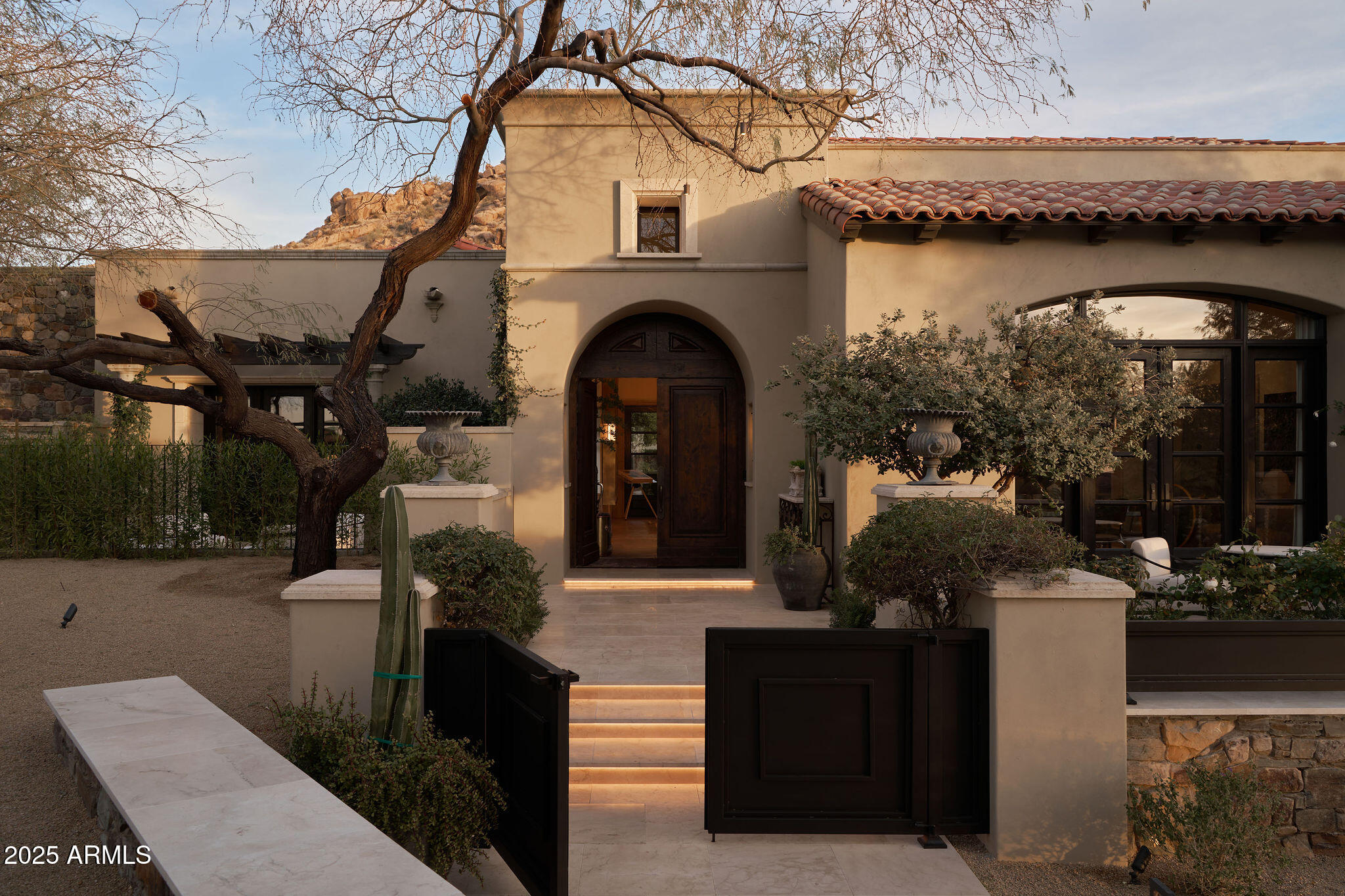 ESTANCIA-PHASE 1 - Residential