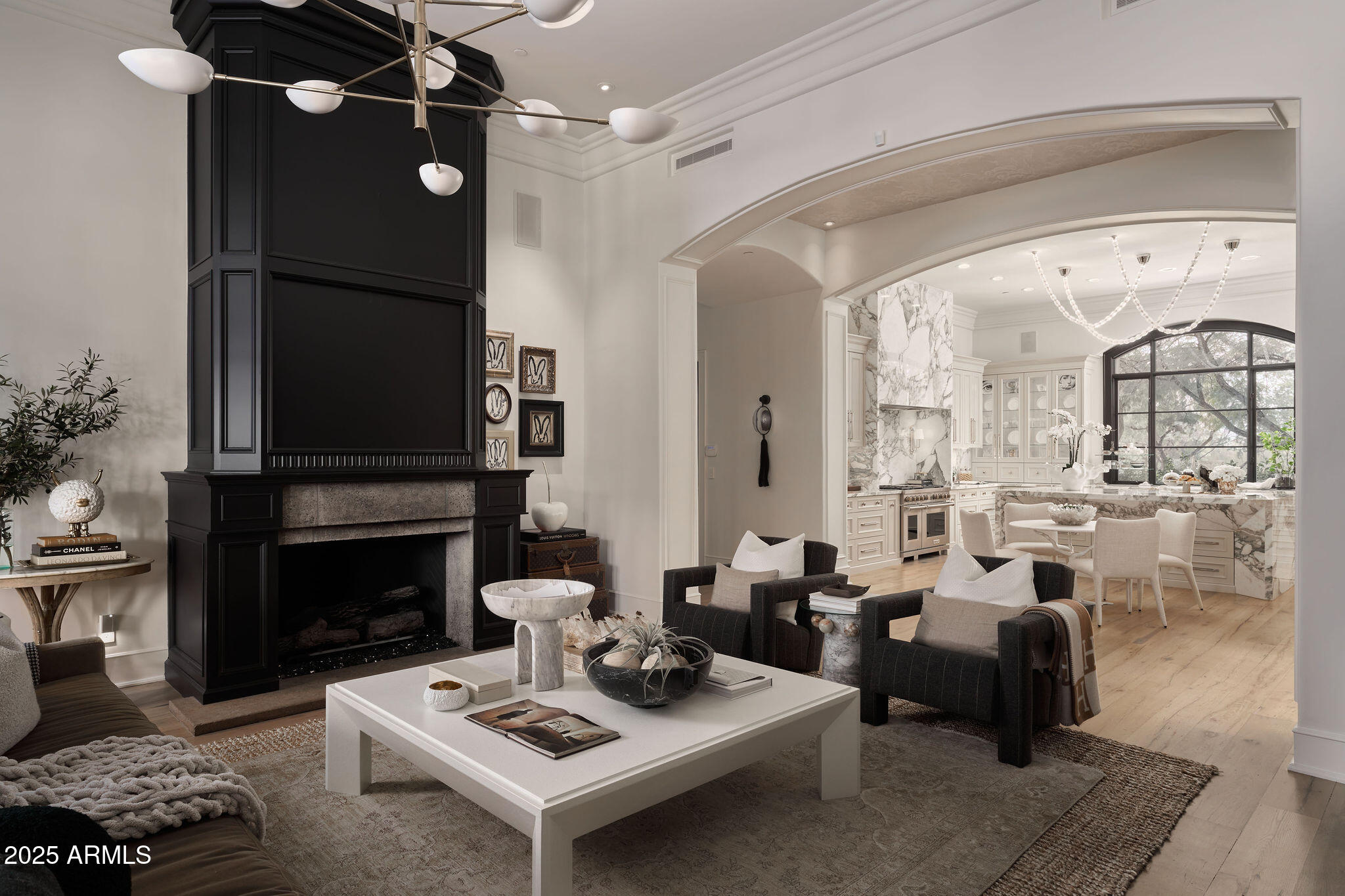 ESTANCIA-PHASE 1 - Residential