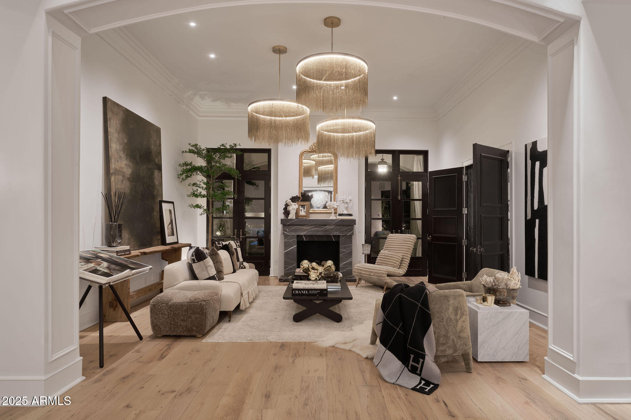 ESTANCIA-PHASE 1 - Residential
