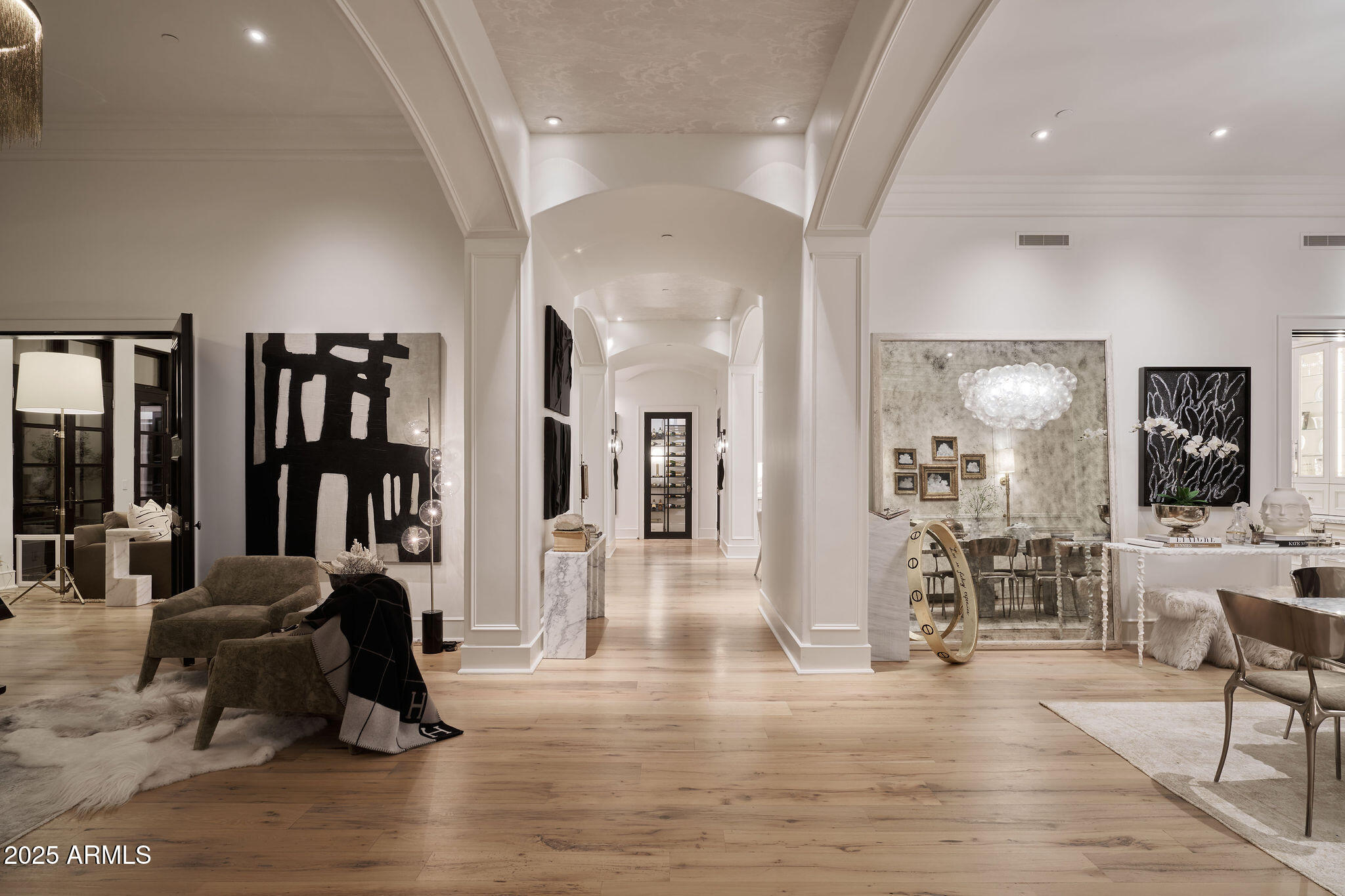 ESTANCIA-PHASE 1 - Residential