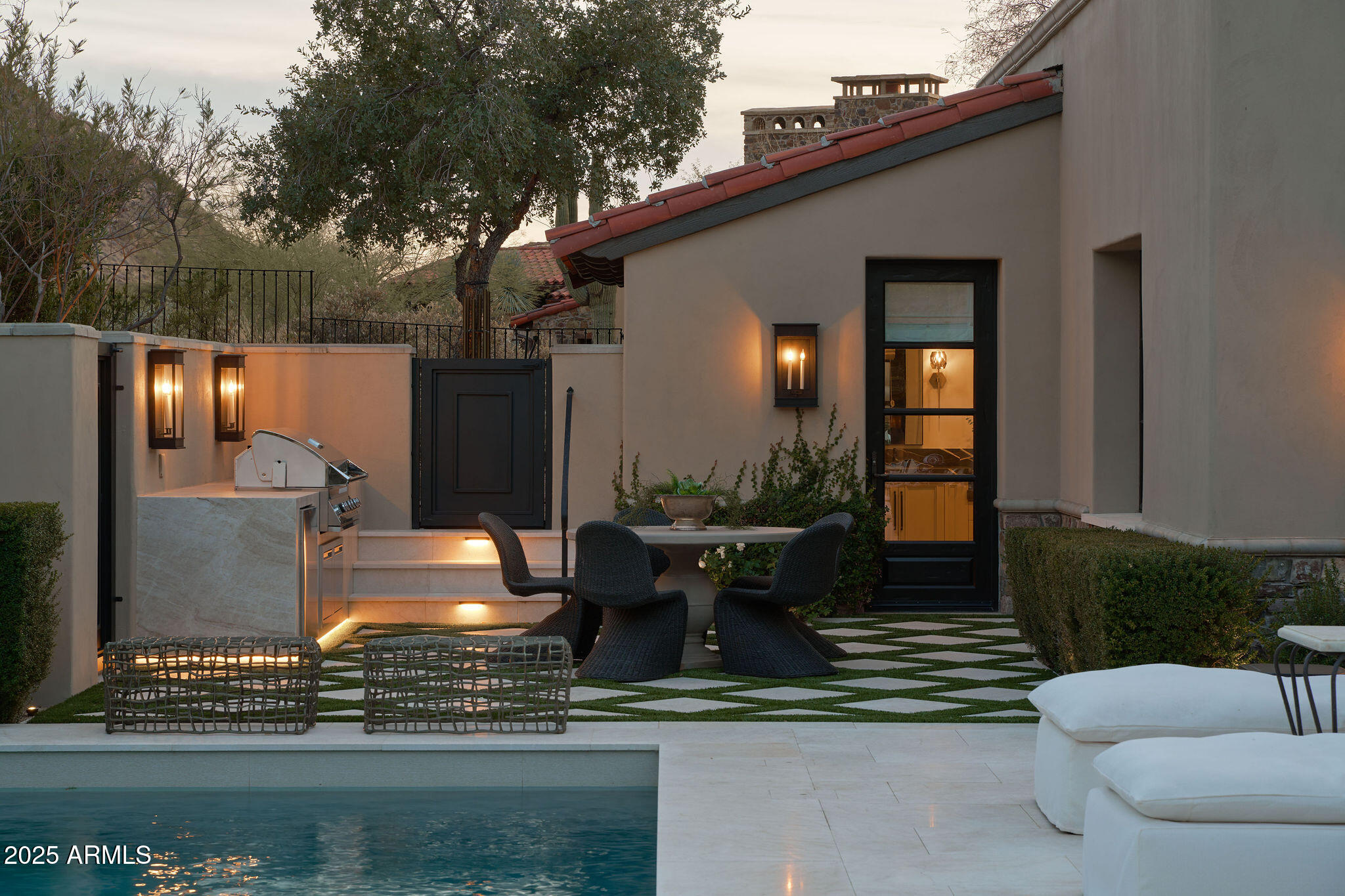 ESTANCIA-PHASE 1 - Residential