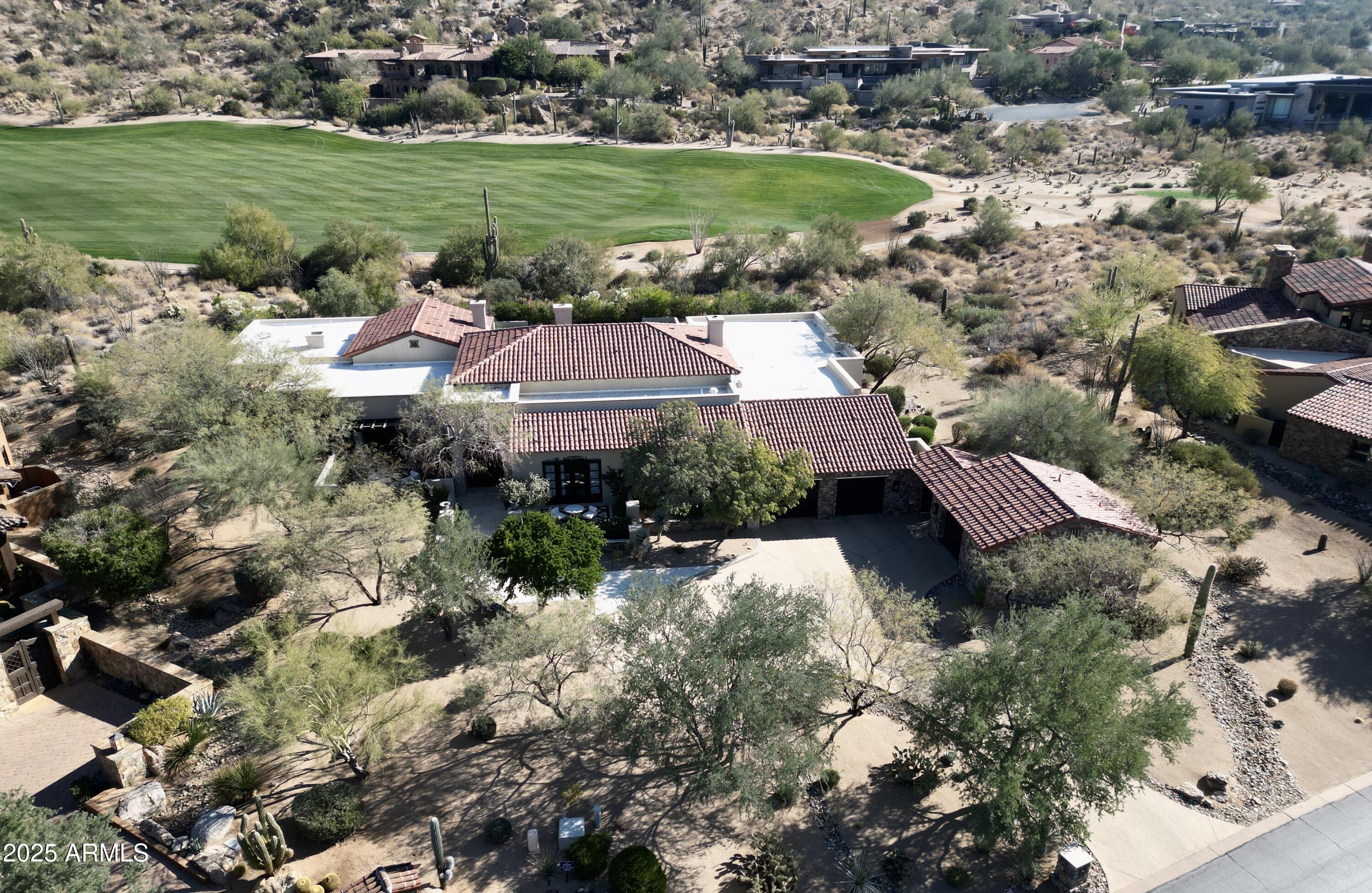 ESTANCIA-PHASE 1 - Residential
