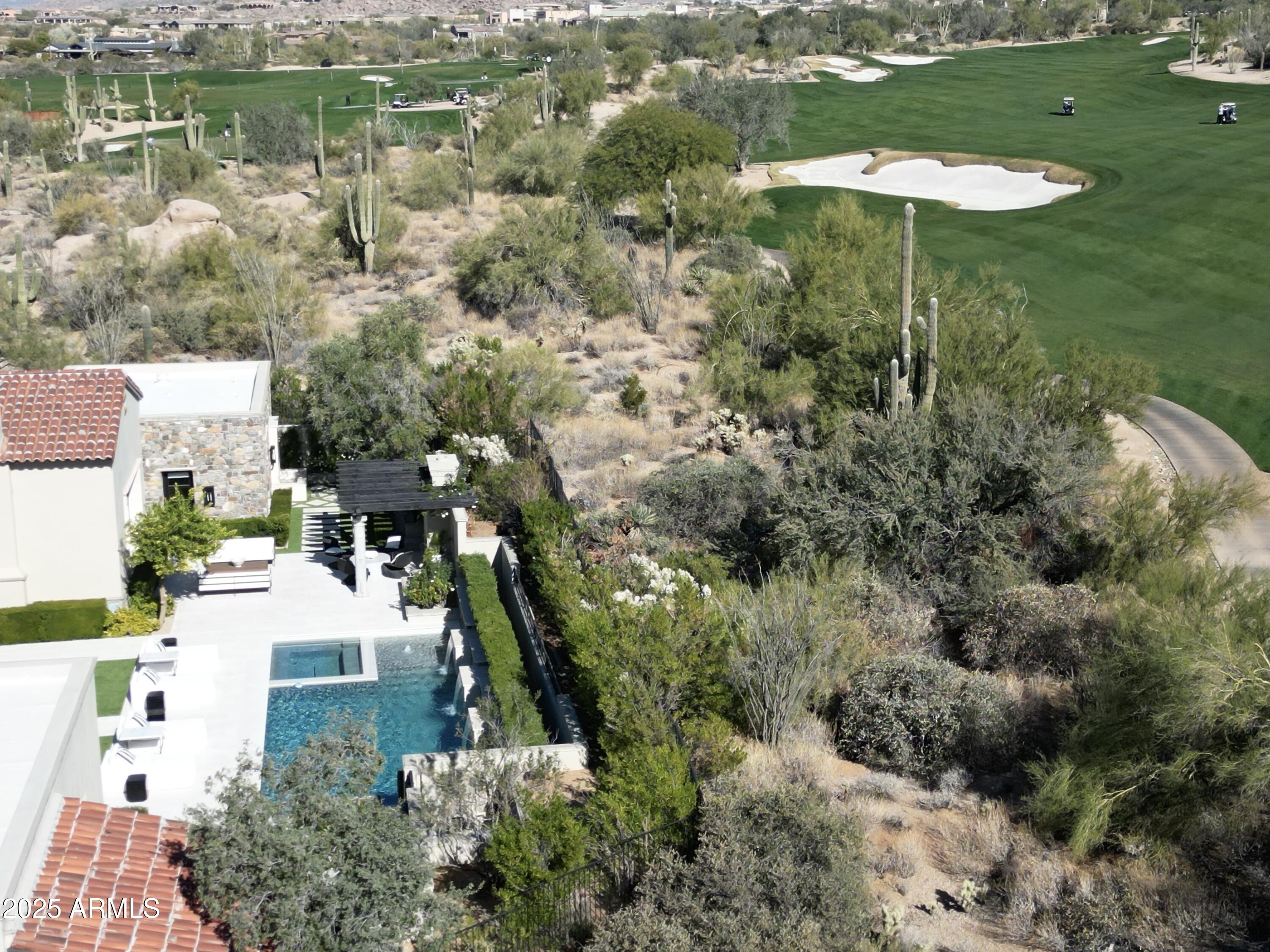 ESTANCIA-PHASE 1 - Residential