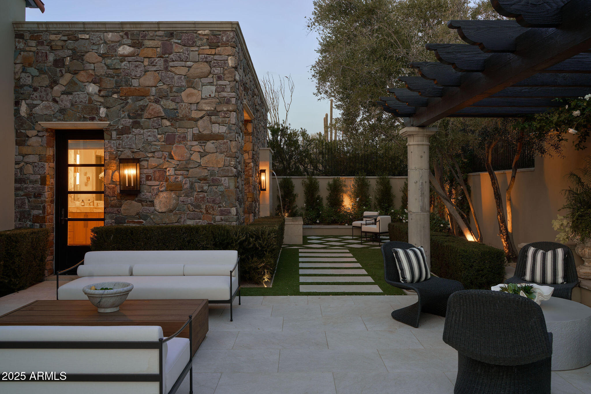 ESTANCIA-PHASE 1 - Residential