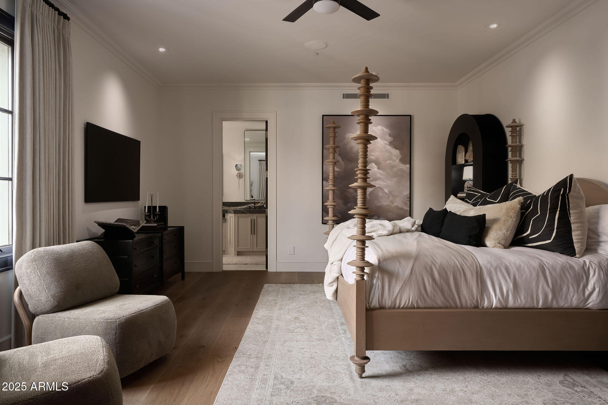 ESTANCIA-PHASE 1 - Residential