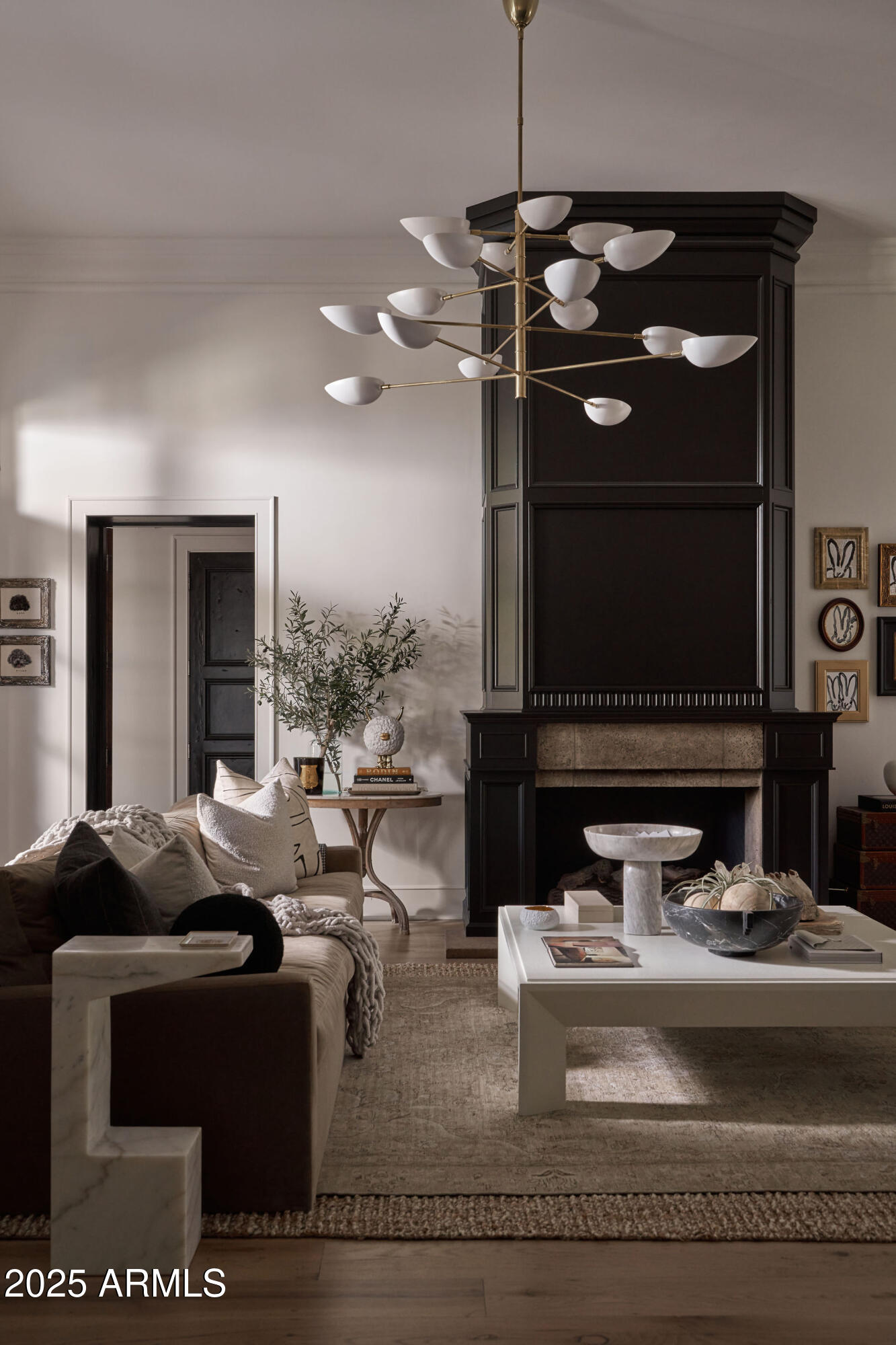ESTANCIA-PHASE 1 - Residential