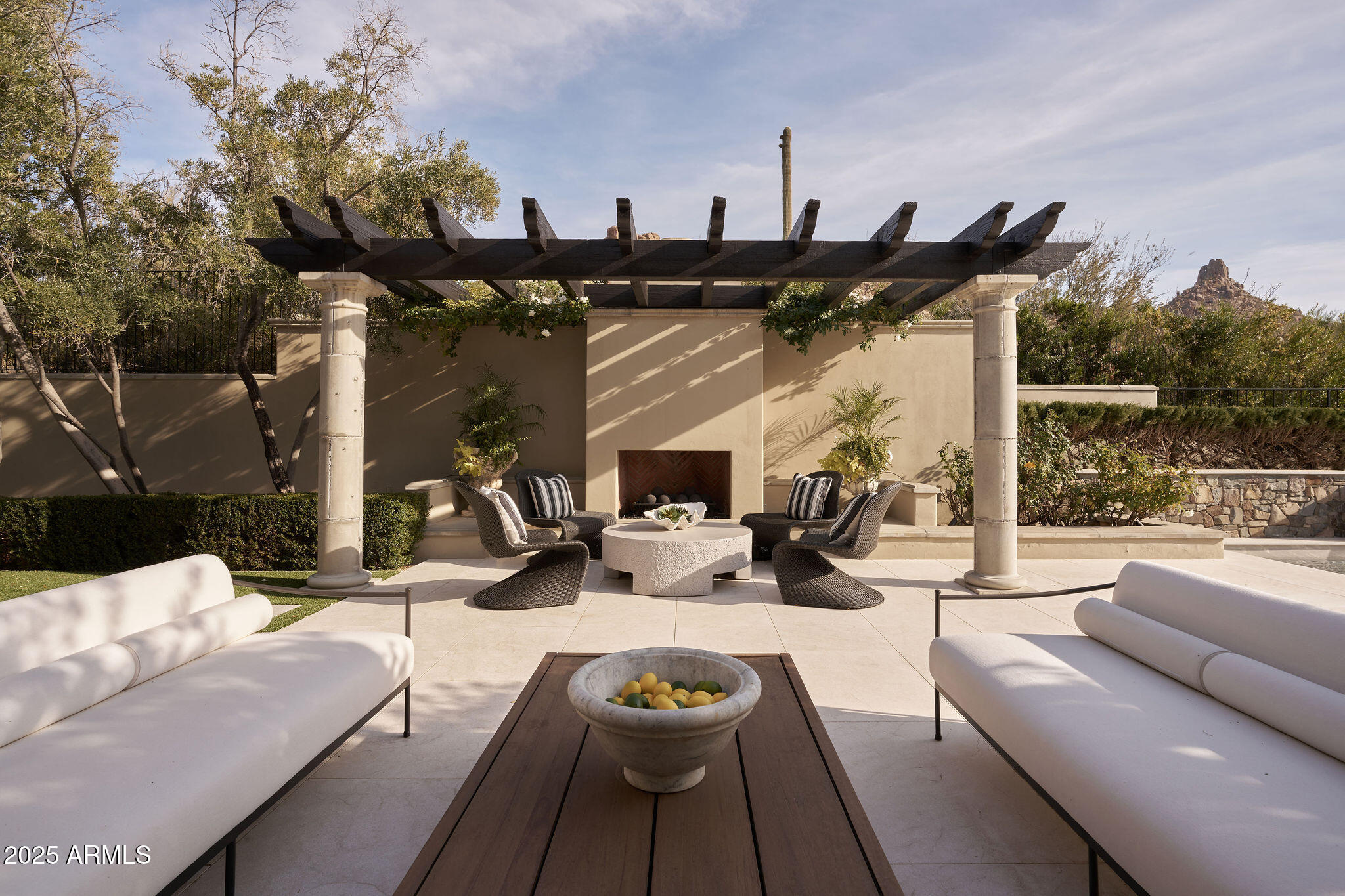 ESTANCIA-PHASE 1 - Residential