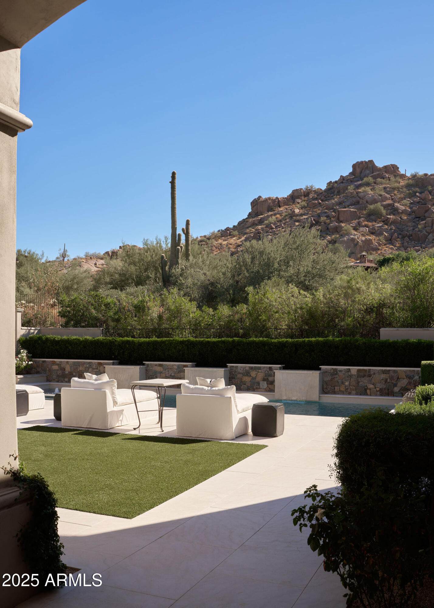 ESTANCIA-PHASE 1 - Residential