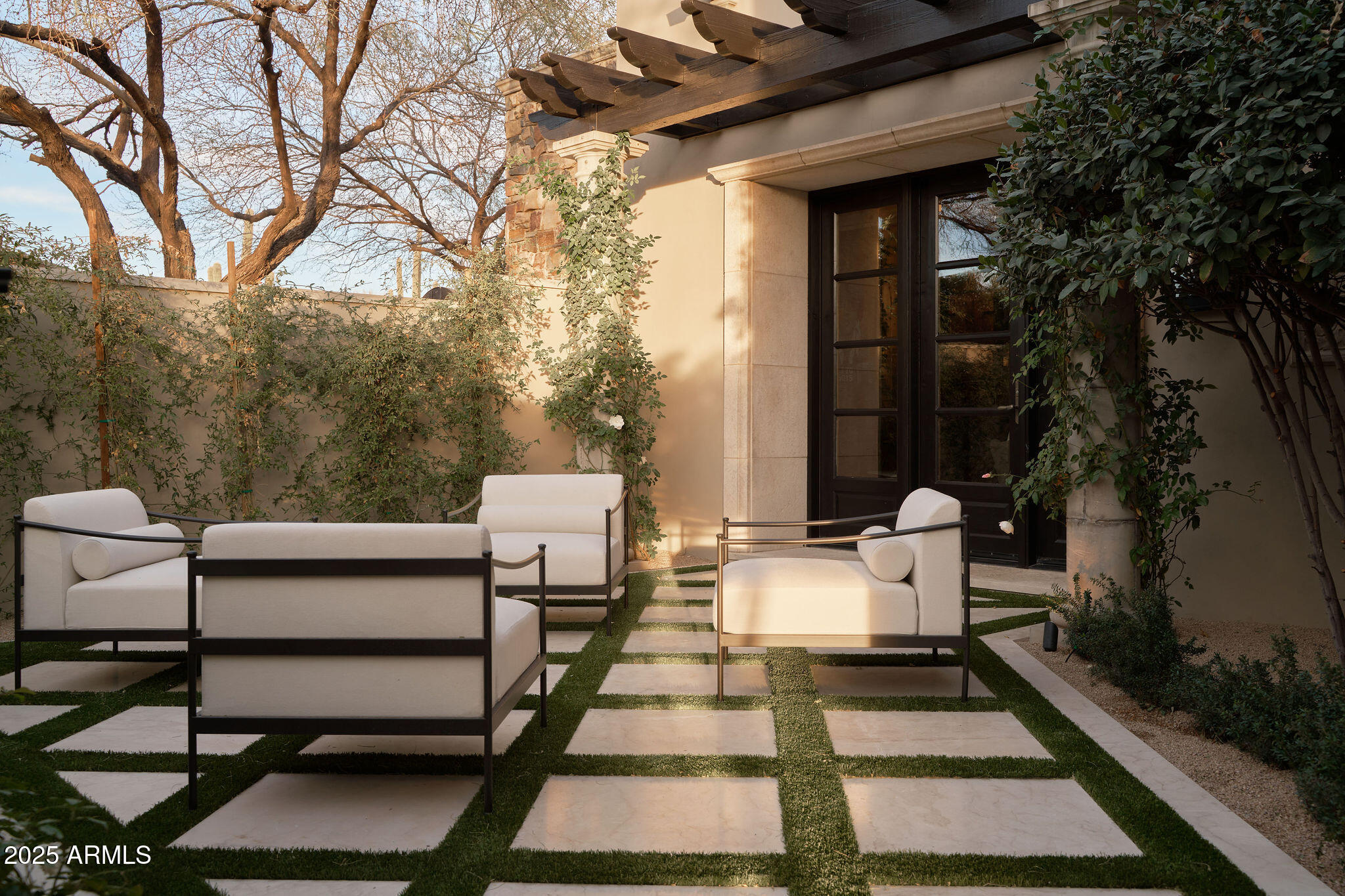 ESTANCIA-PHASE 1 - Residential