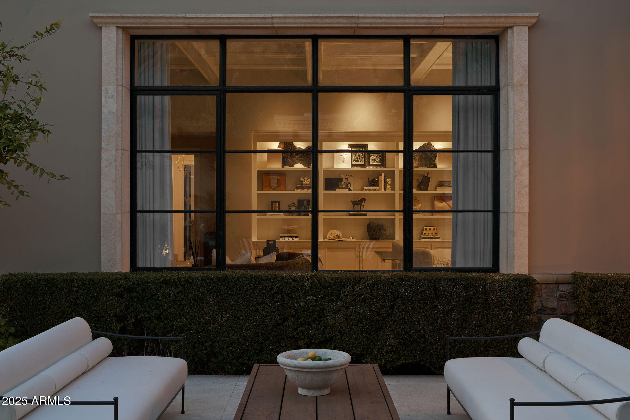 ESTANCIA-PHASE 1 - Residential