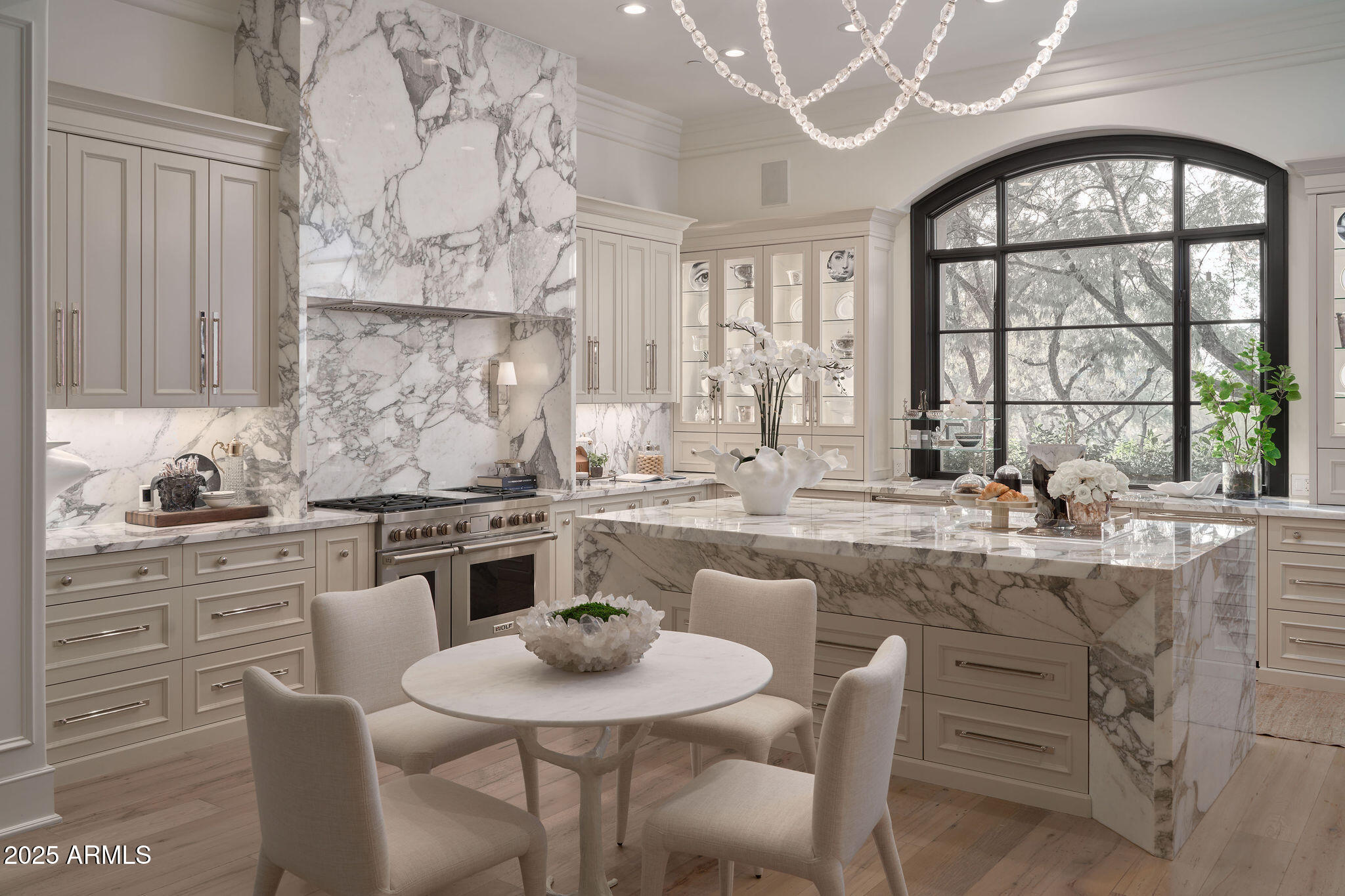 ESTANCIA-PHASE 1 - Residential