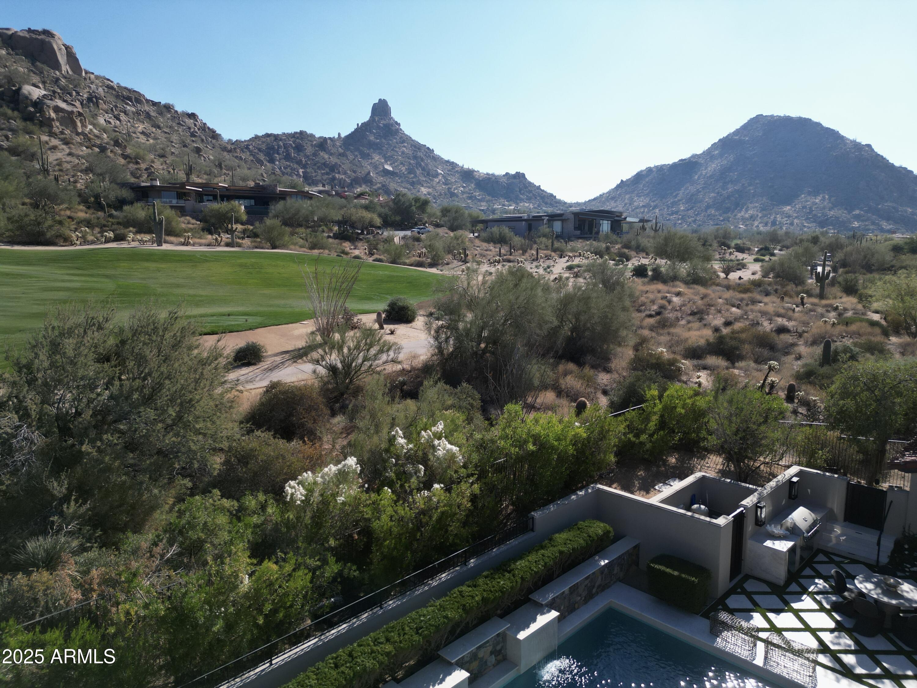 ESTANCIA-PHASE 1 - Residential