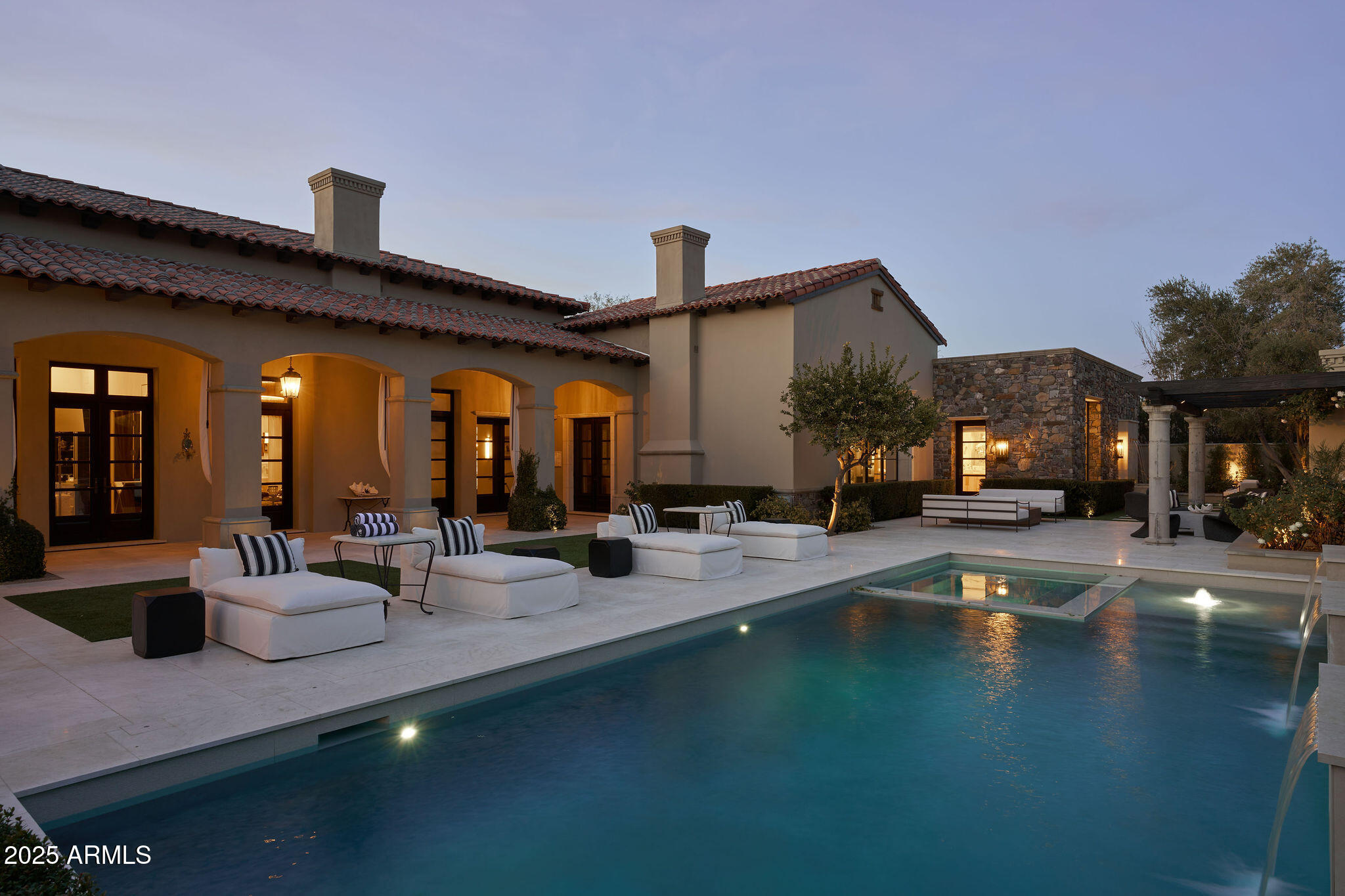 ESTANCIA-PHASE 1 - Residential