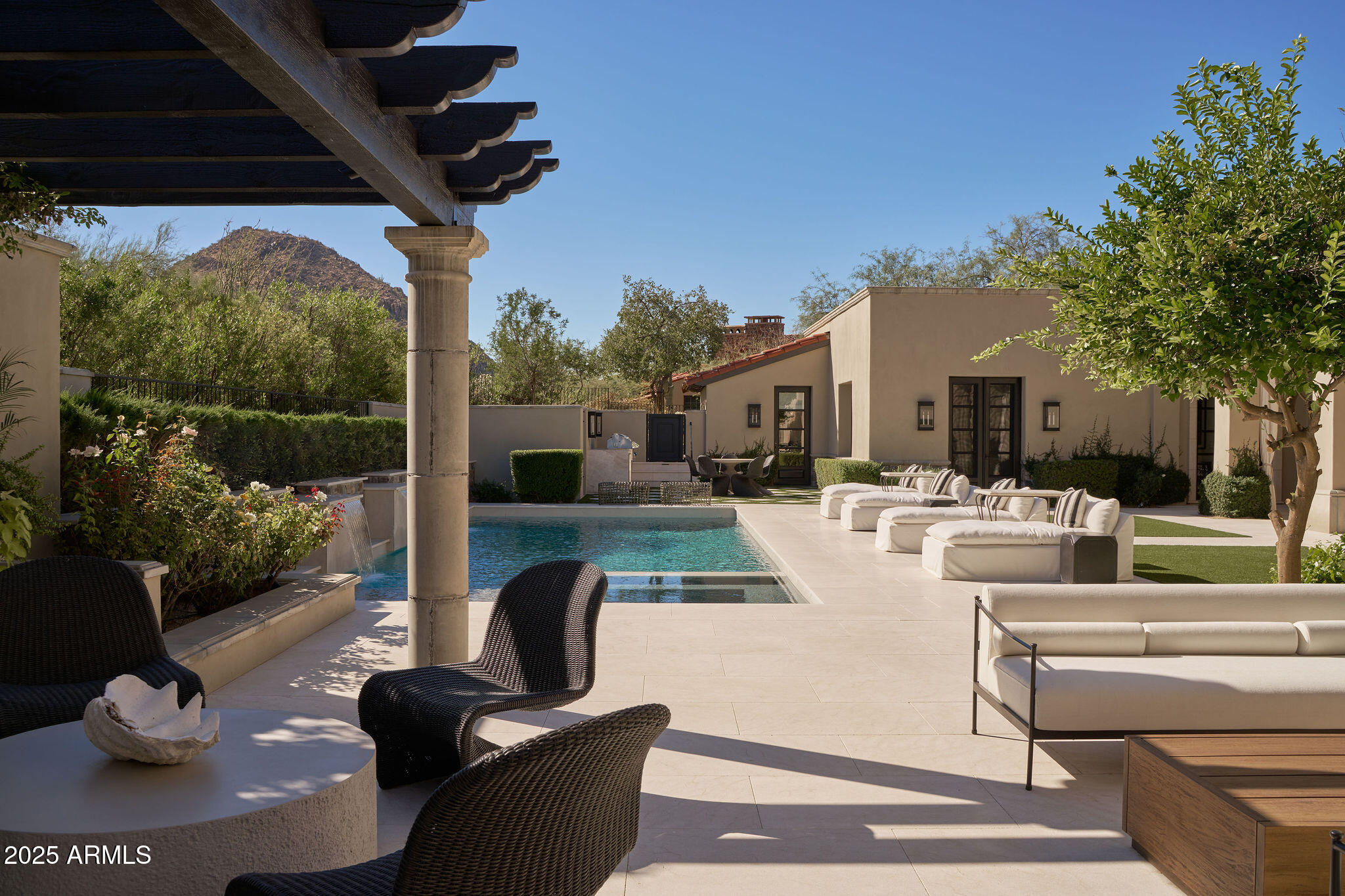 ESTANCIA-PHASE 1 - Residential