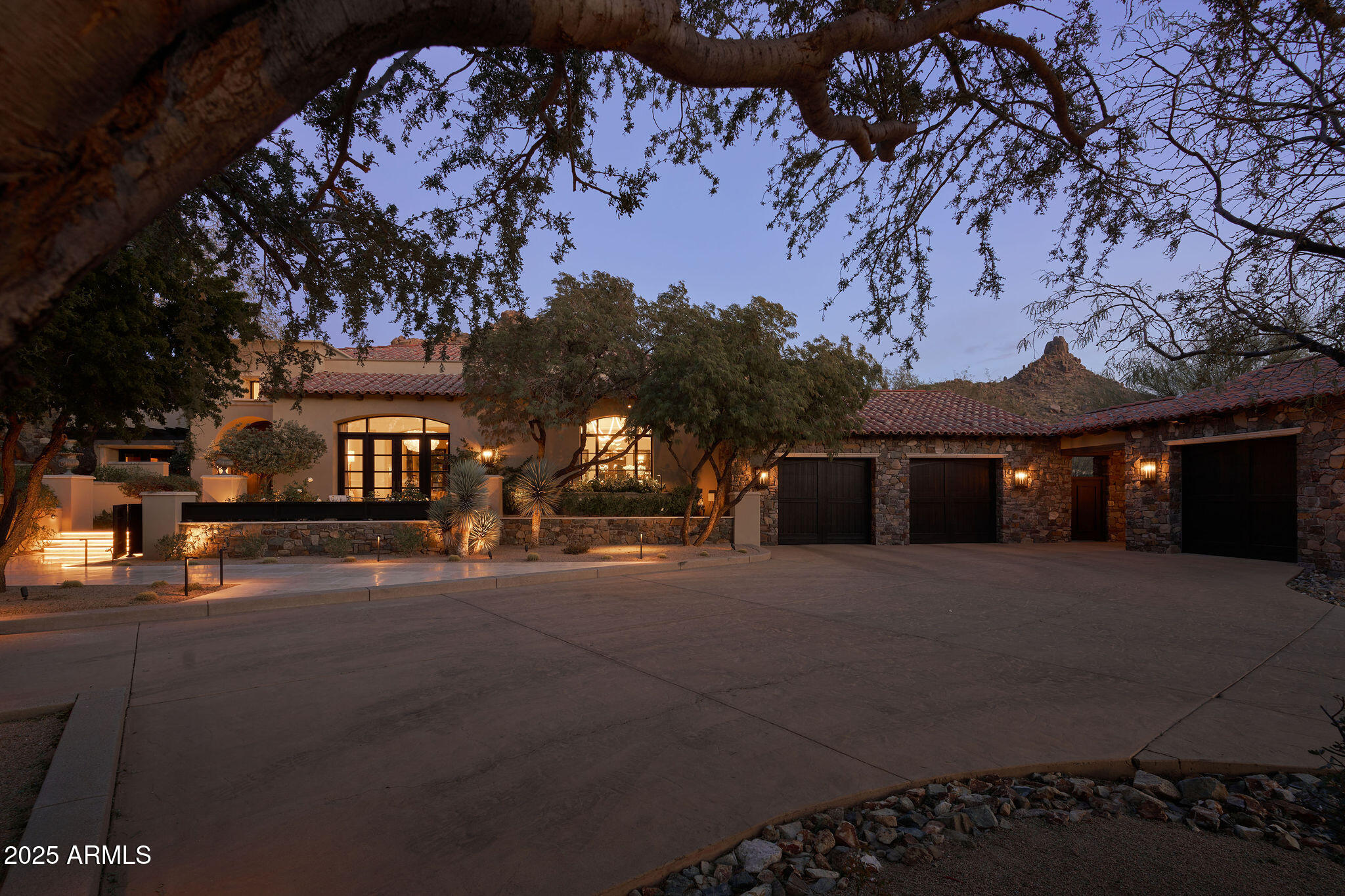 ESTANCIA-PHASE 1 - Residential