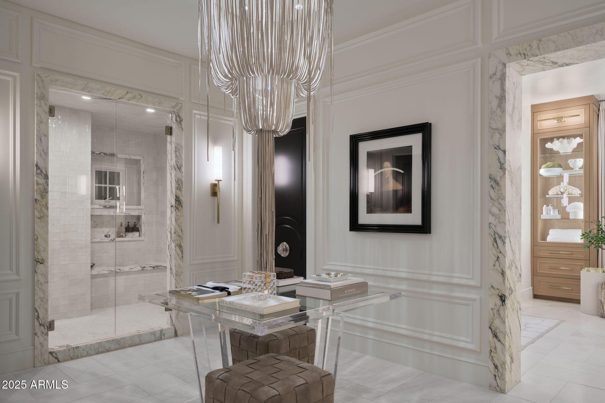 ESTANCIA-PHASE 1 - Residential