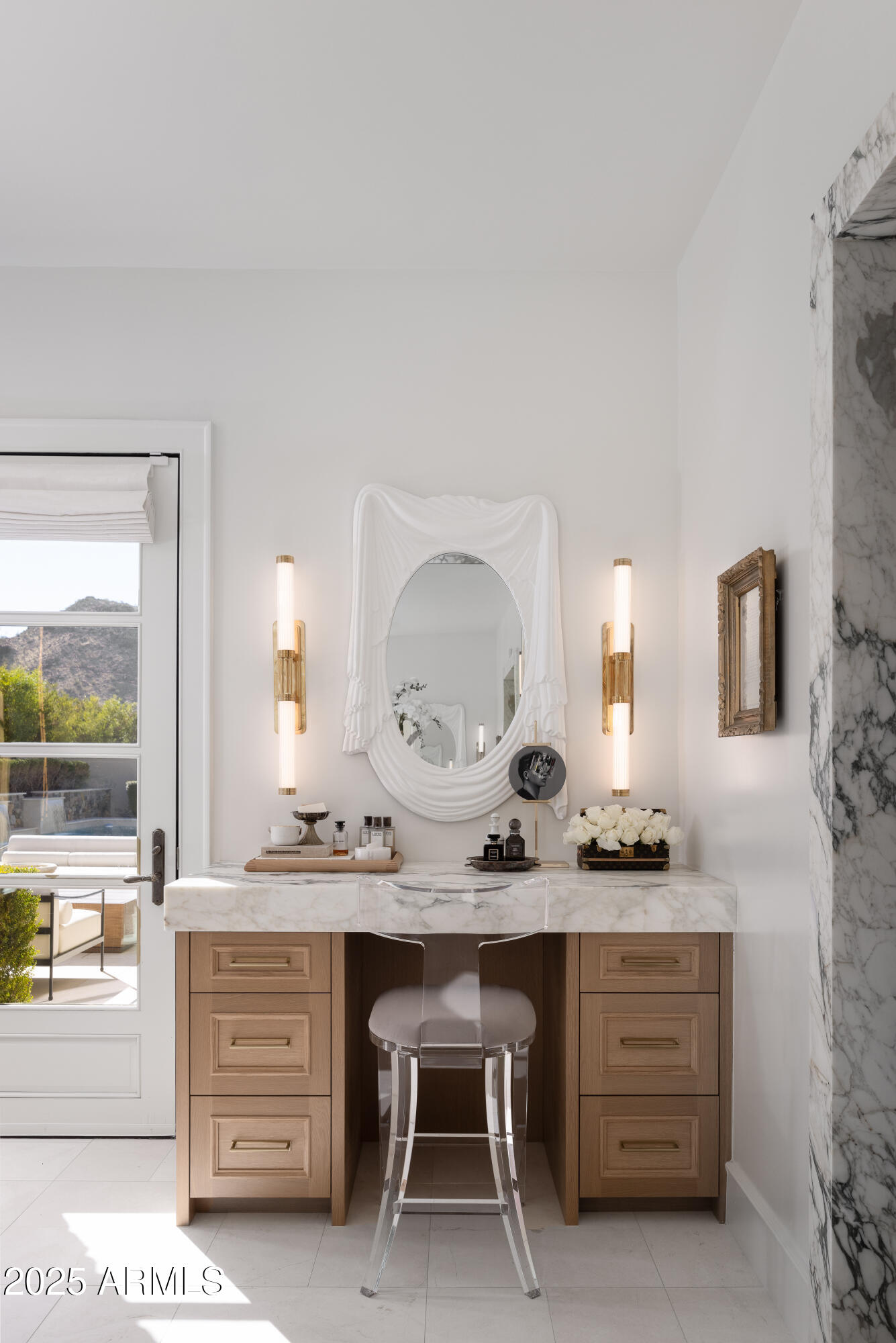 ESTANCIA-PHASE 1 - Residential