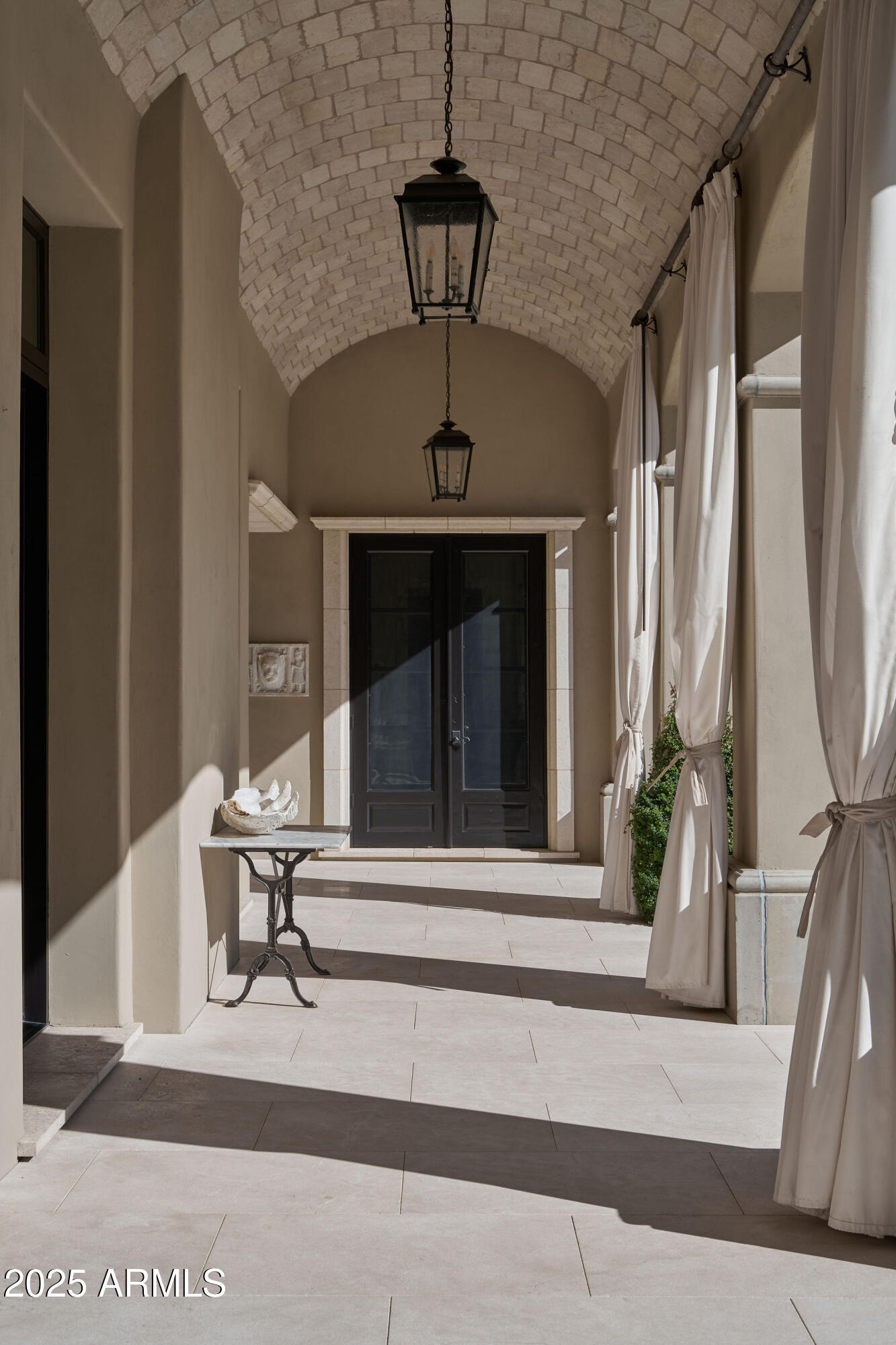 ESTANCIA-PHASE 1 - Residential