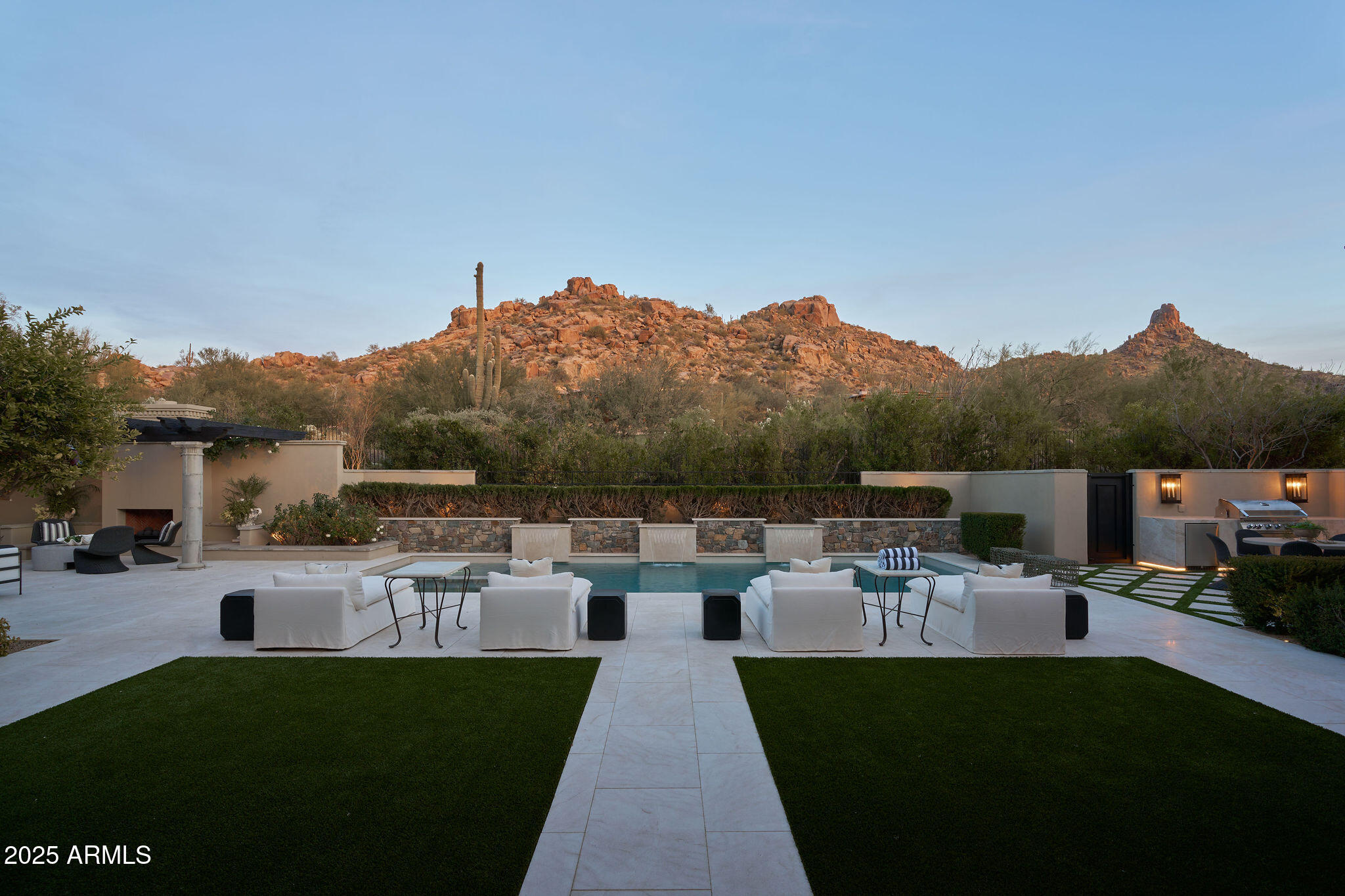 ESTANCIA-PHASE 1 - Residential