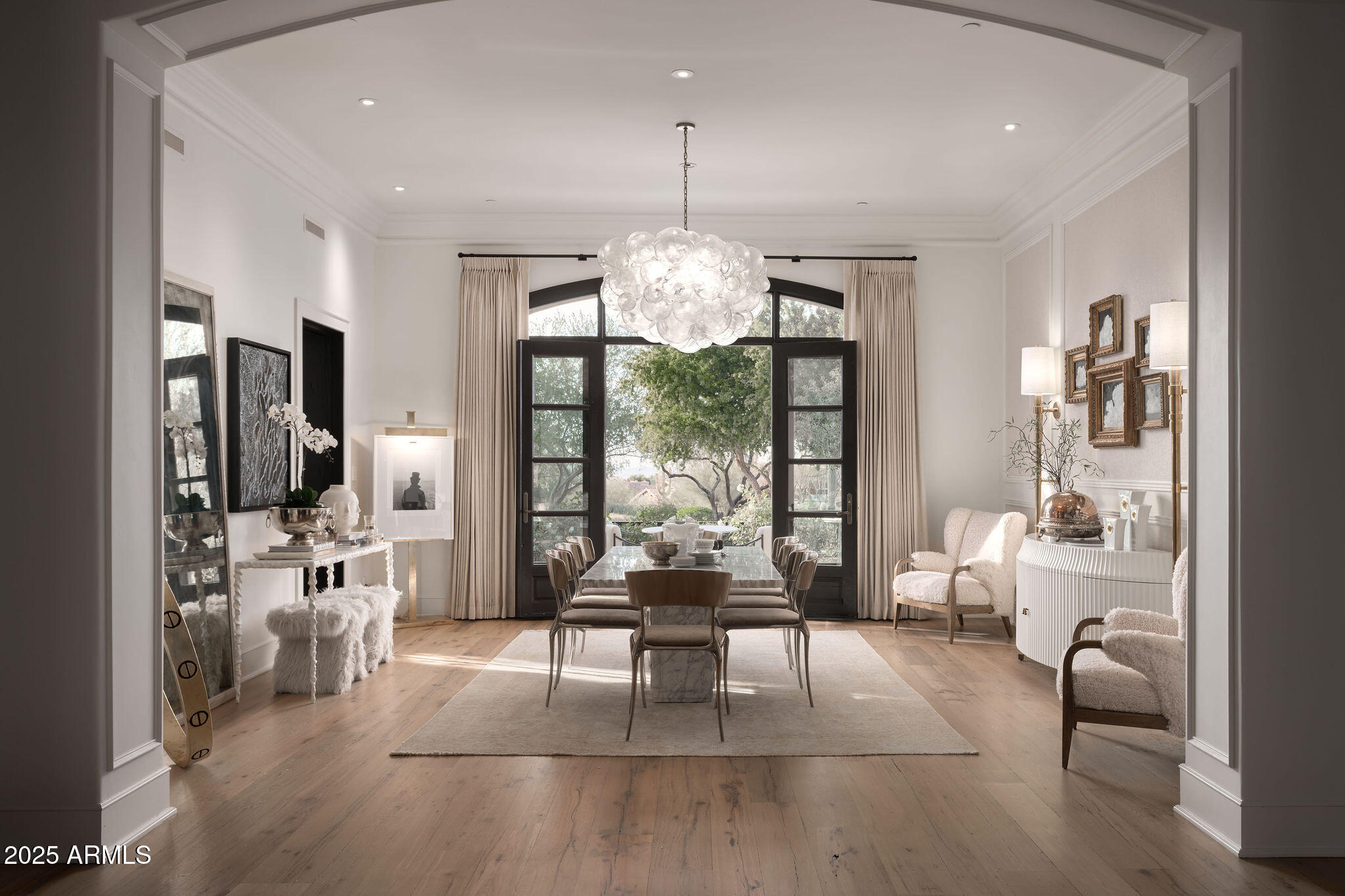 ESTANCIA-PHASE 1 - Residential