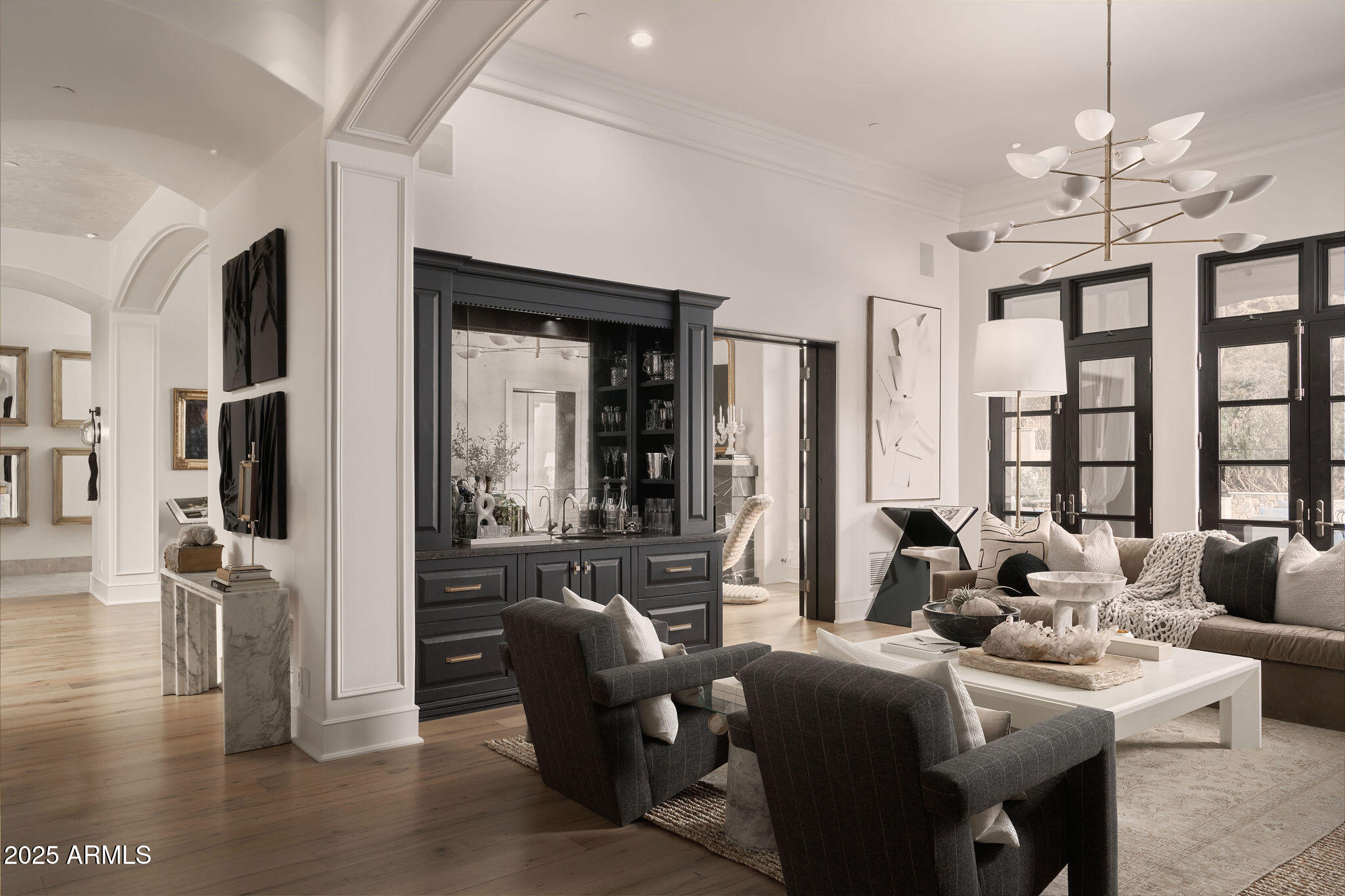 ESTANCIA-PHASE 1 - Residential