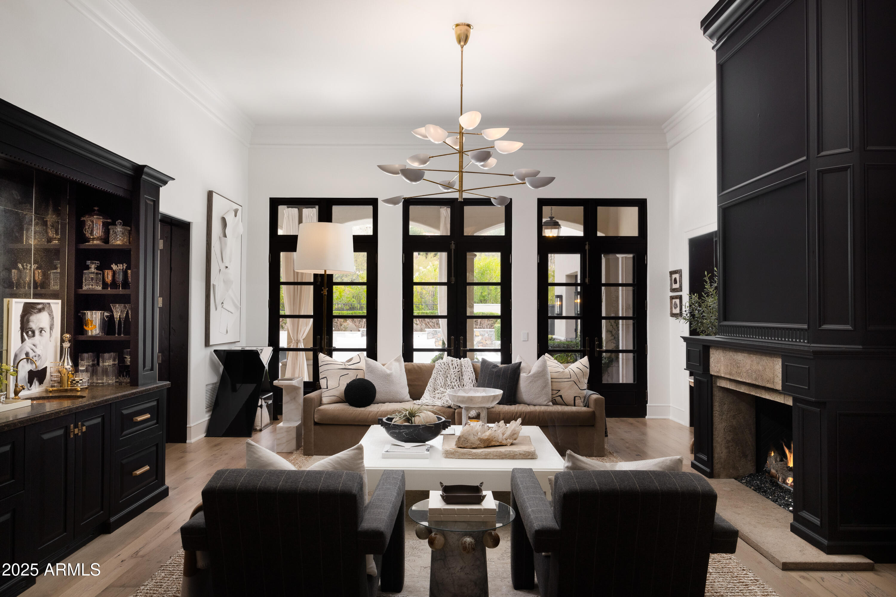 ESTANCIA-PHASE 1 - Residential