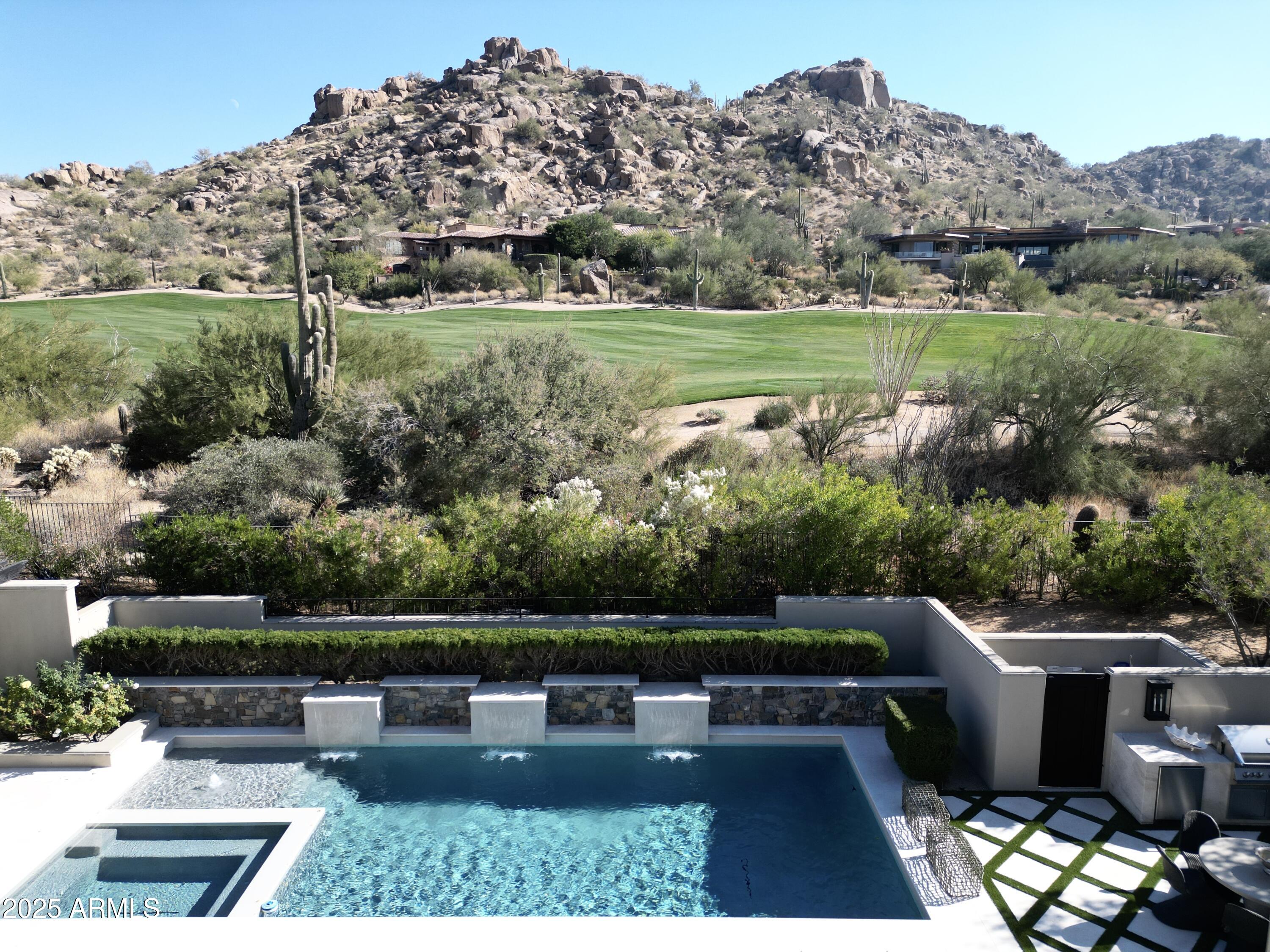 ESTANCIA-PHASE 1 - Residential