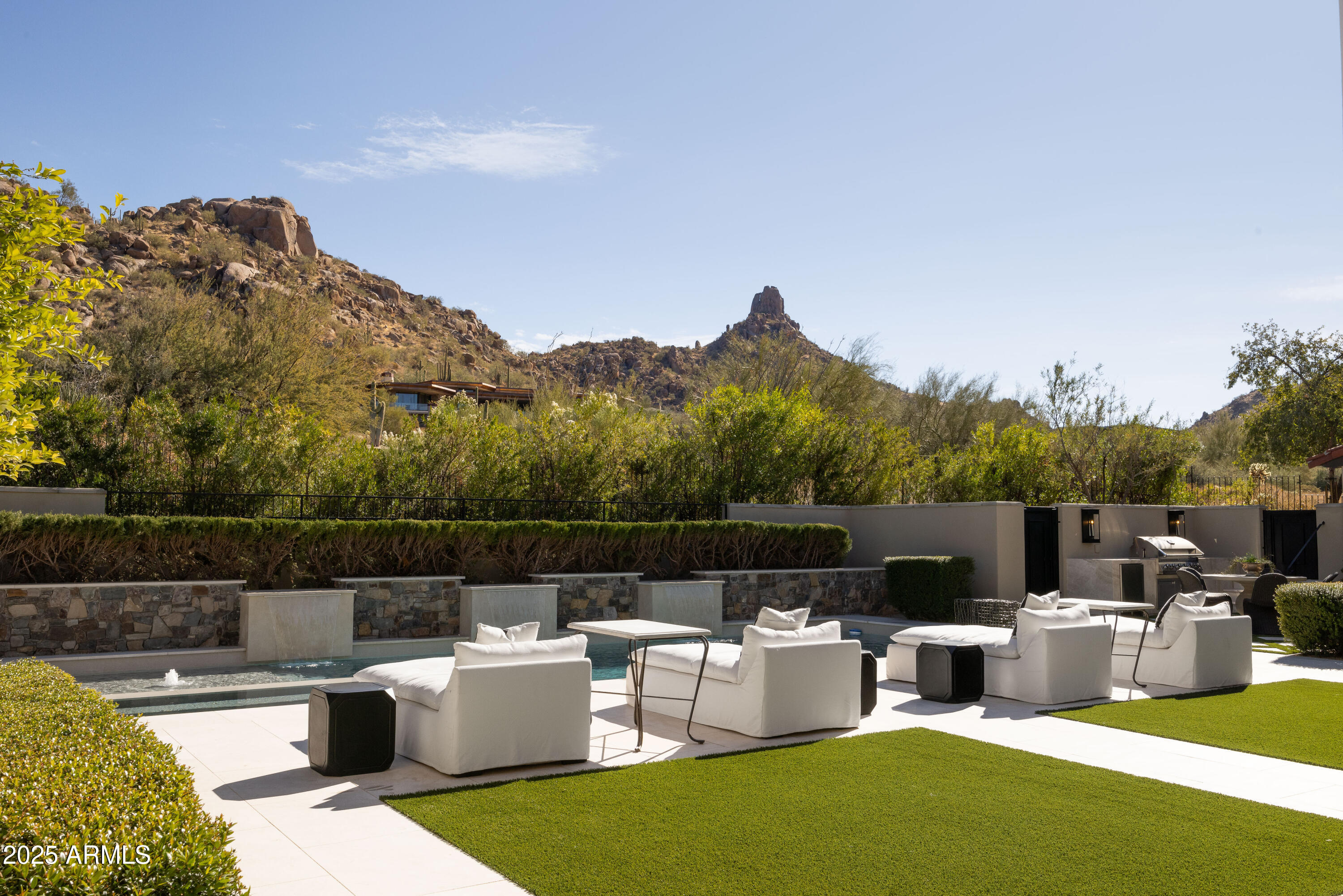 ESTANCIA-PHASE 1 - Residential