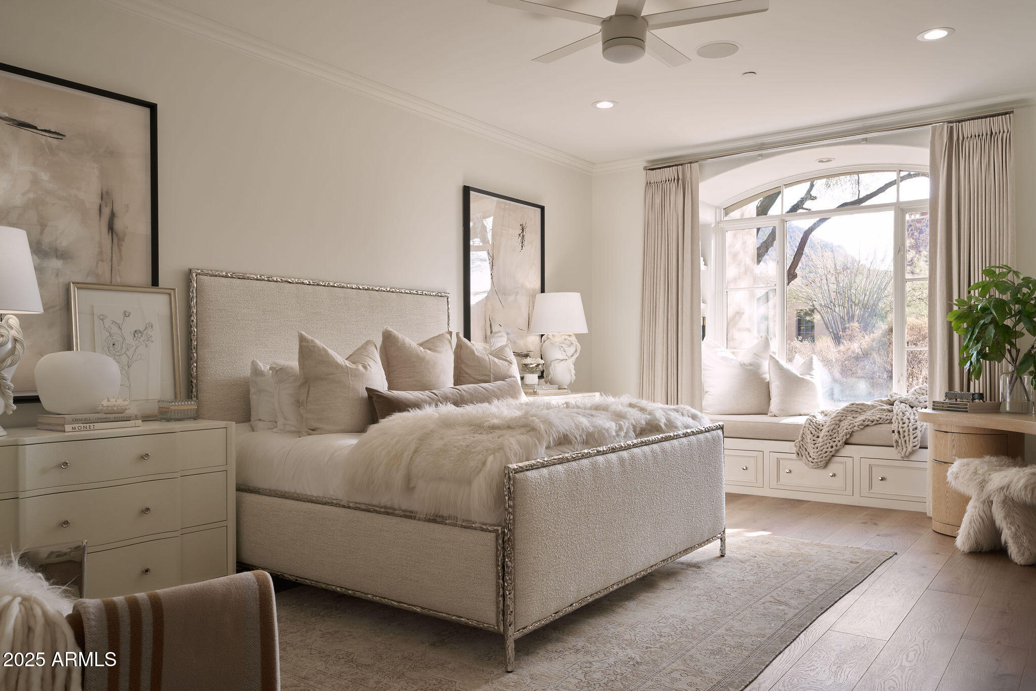 ESTANCIA-PHASE 1 - Residential