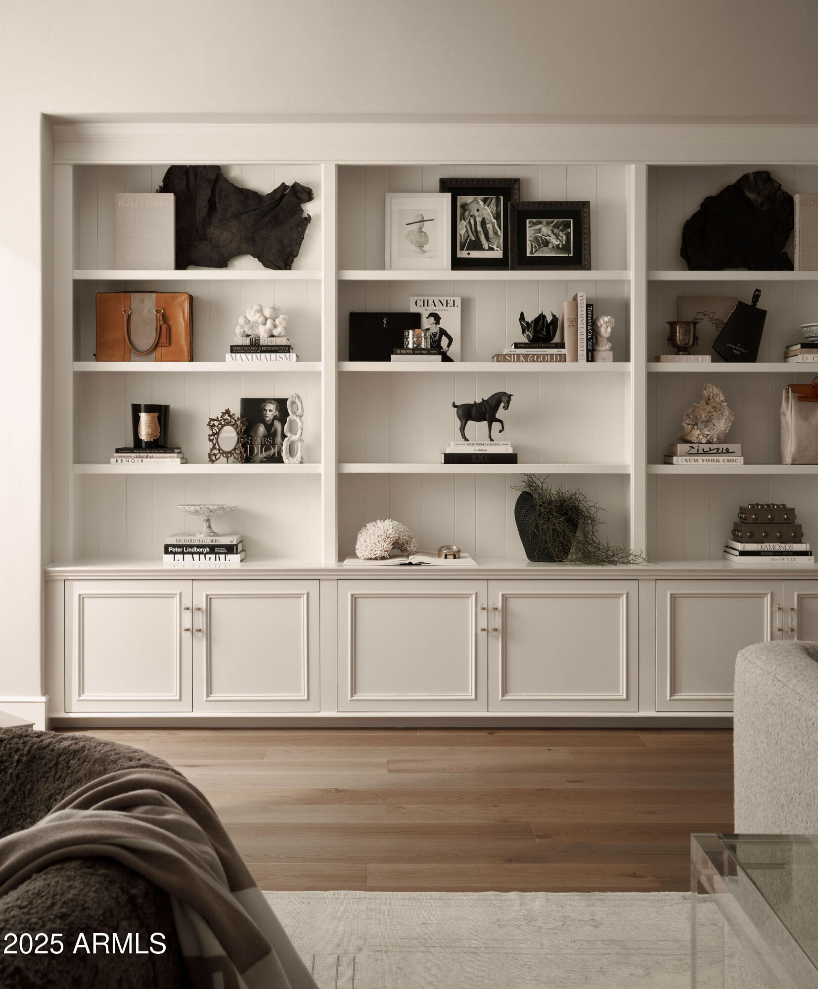 ESTANCIA-PHASE 1 - Residential
