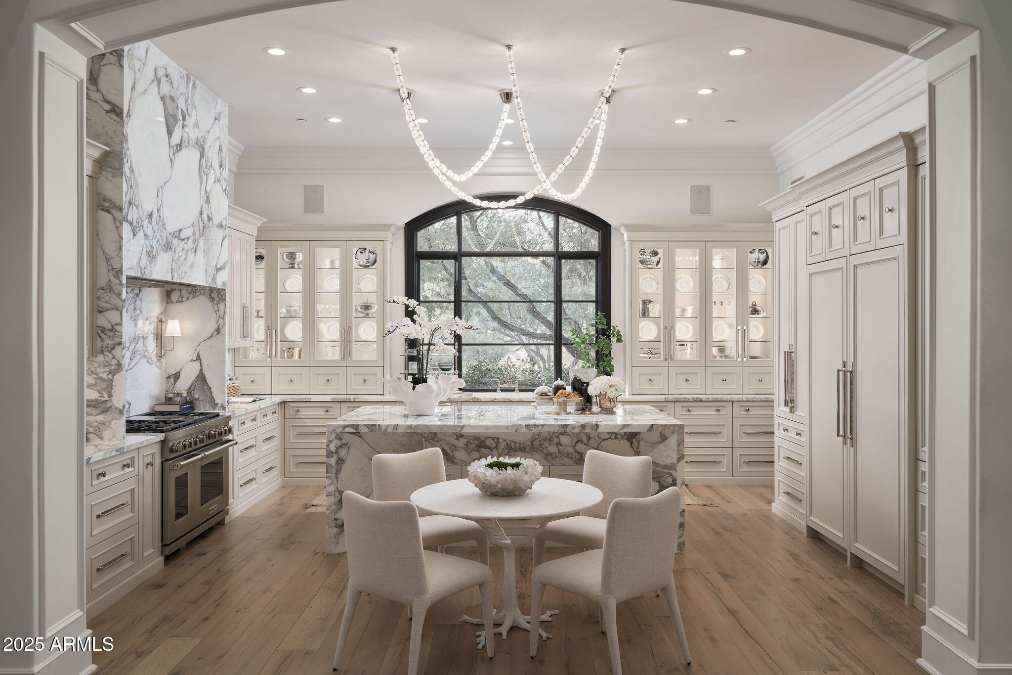 ESTANCIA-PHASE 1 - Residential