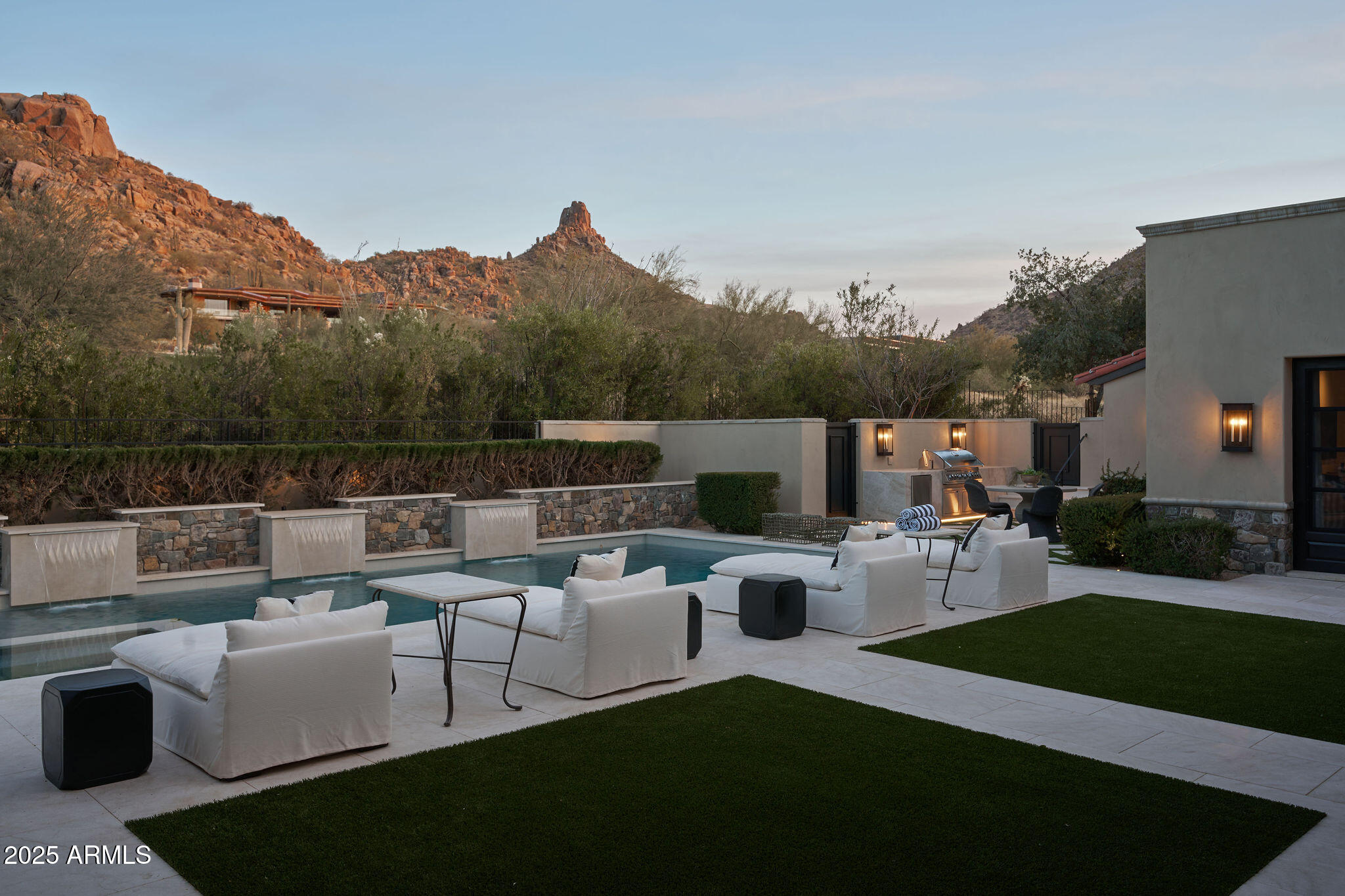 ESTANCIA-PHASE 1 - Residential