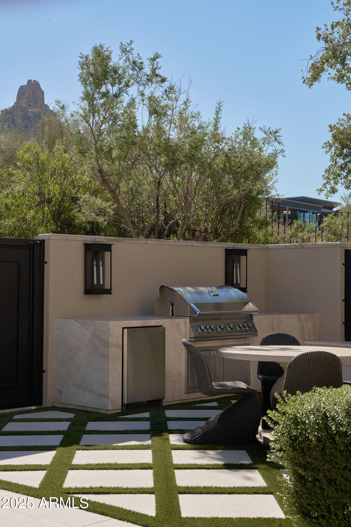 ESTANCIA-PHASE 1 - Residential