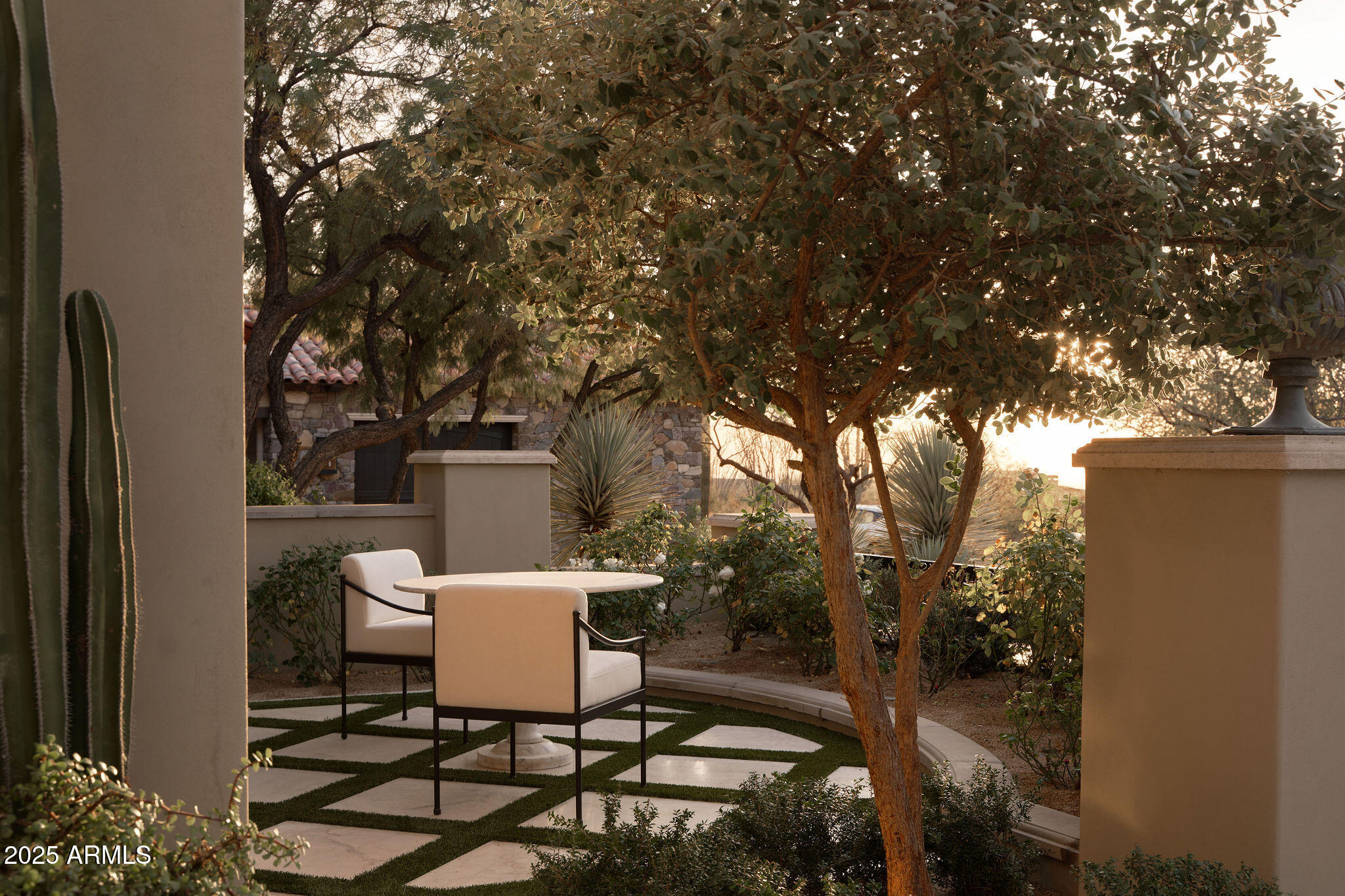 ESTANCIA-PHASE 1 - Residential