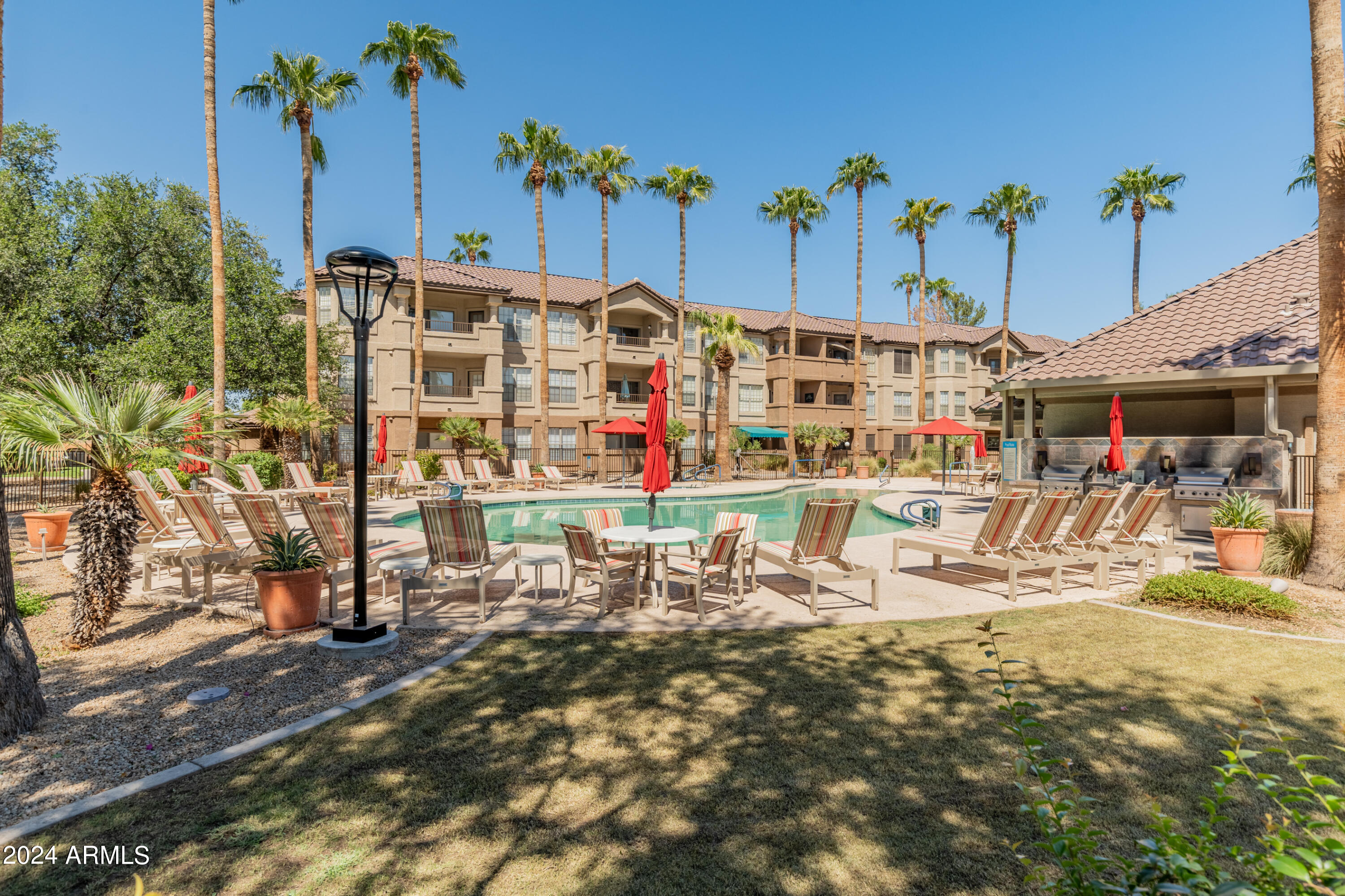 VILLAGE AT SUN CITY GRAND CONDOMINIUM AMD - Residential