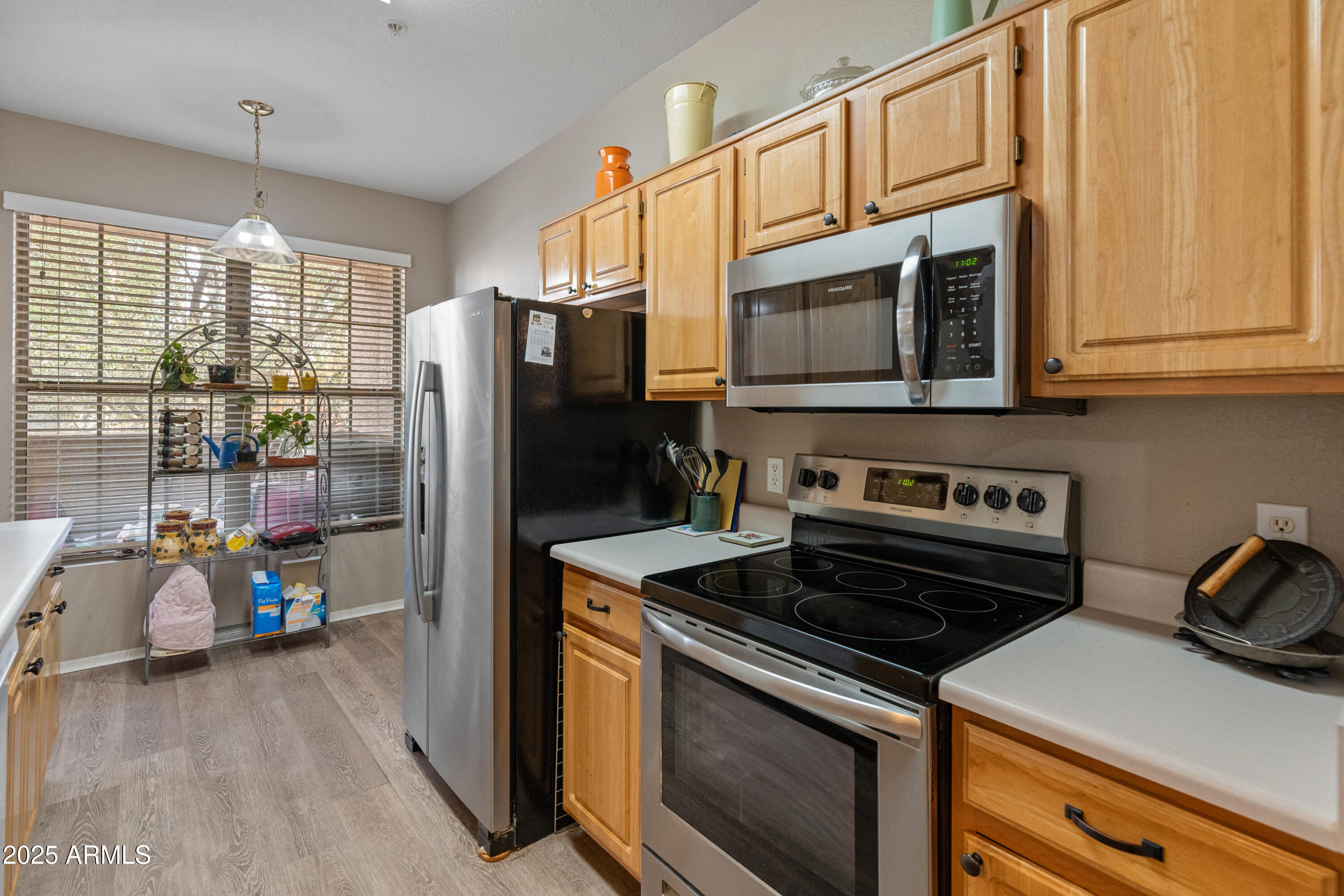 VILLAGE AT SUN CITY GRAND CONDOMINIUM AMD - Residential