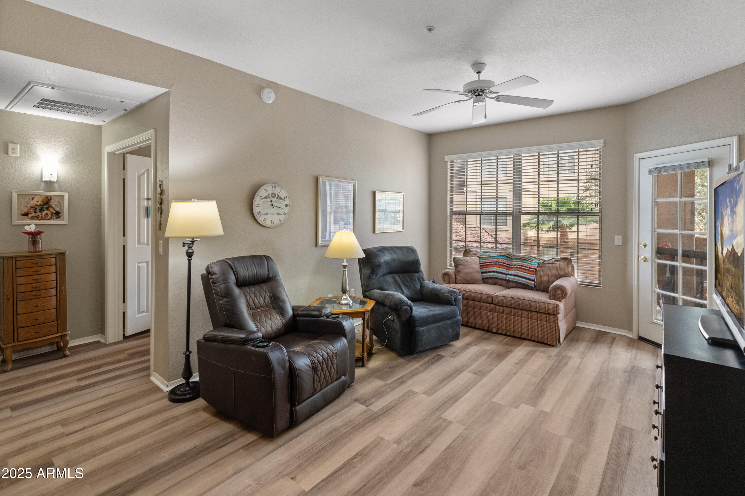 VILLAGE AT SUN CITY GRAND CONDOMINIUM AMD - Residential