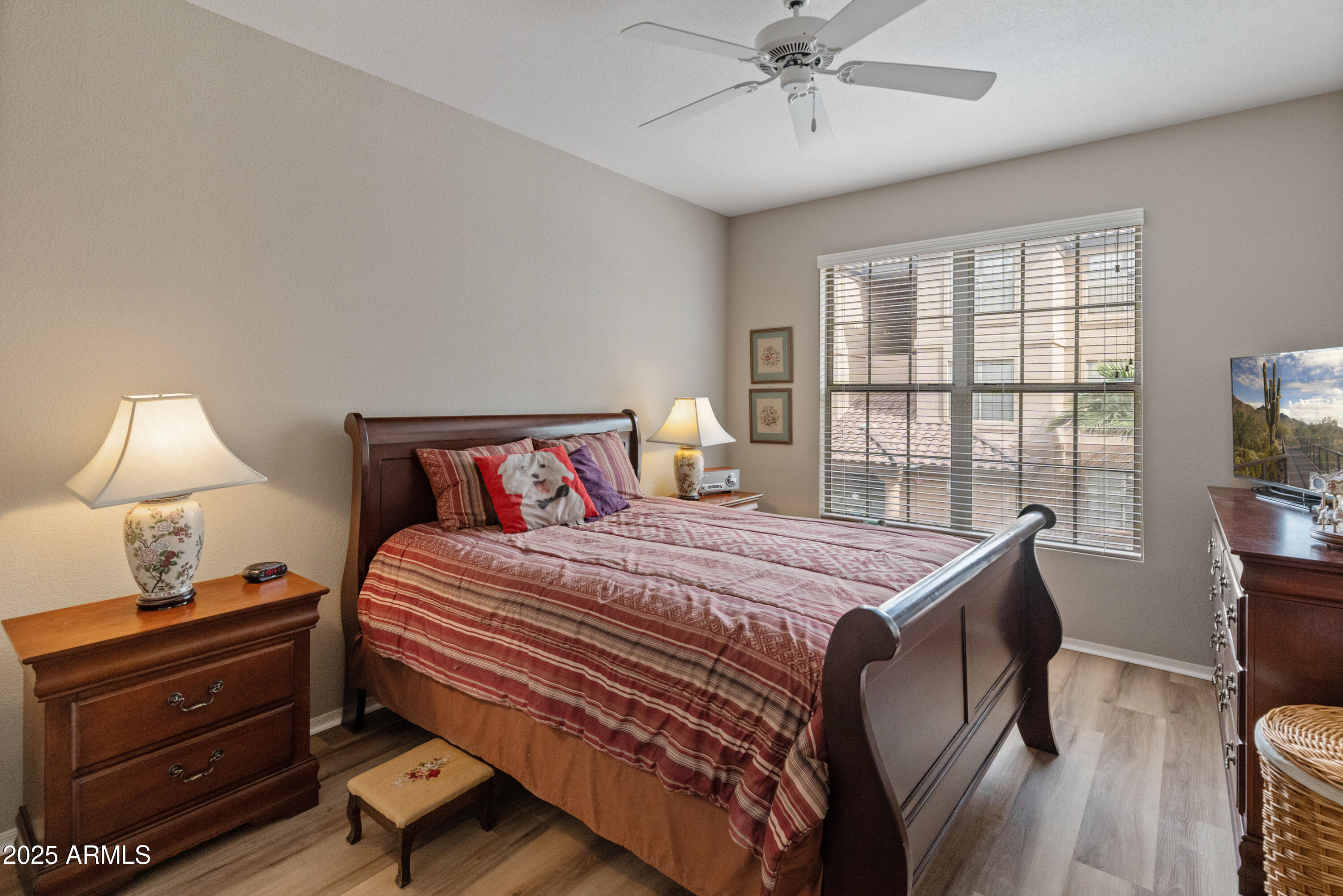 VILLAGE AT SUN CITY GRAND CONDOMINIUM AMD - Residential